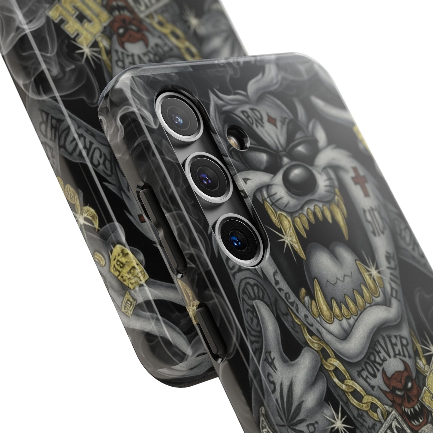 Los Angelez Made x Looney Tunes Taz Tough Phone Case