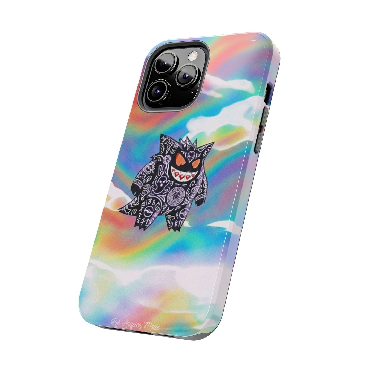 Los Angelez Made x Who's Your Daddy? Tough Phone Case