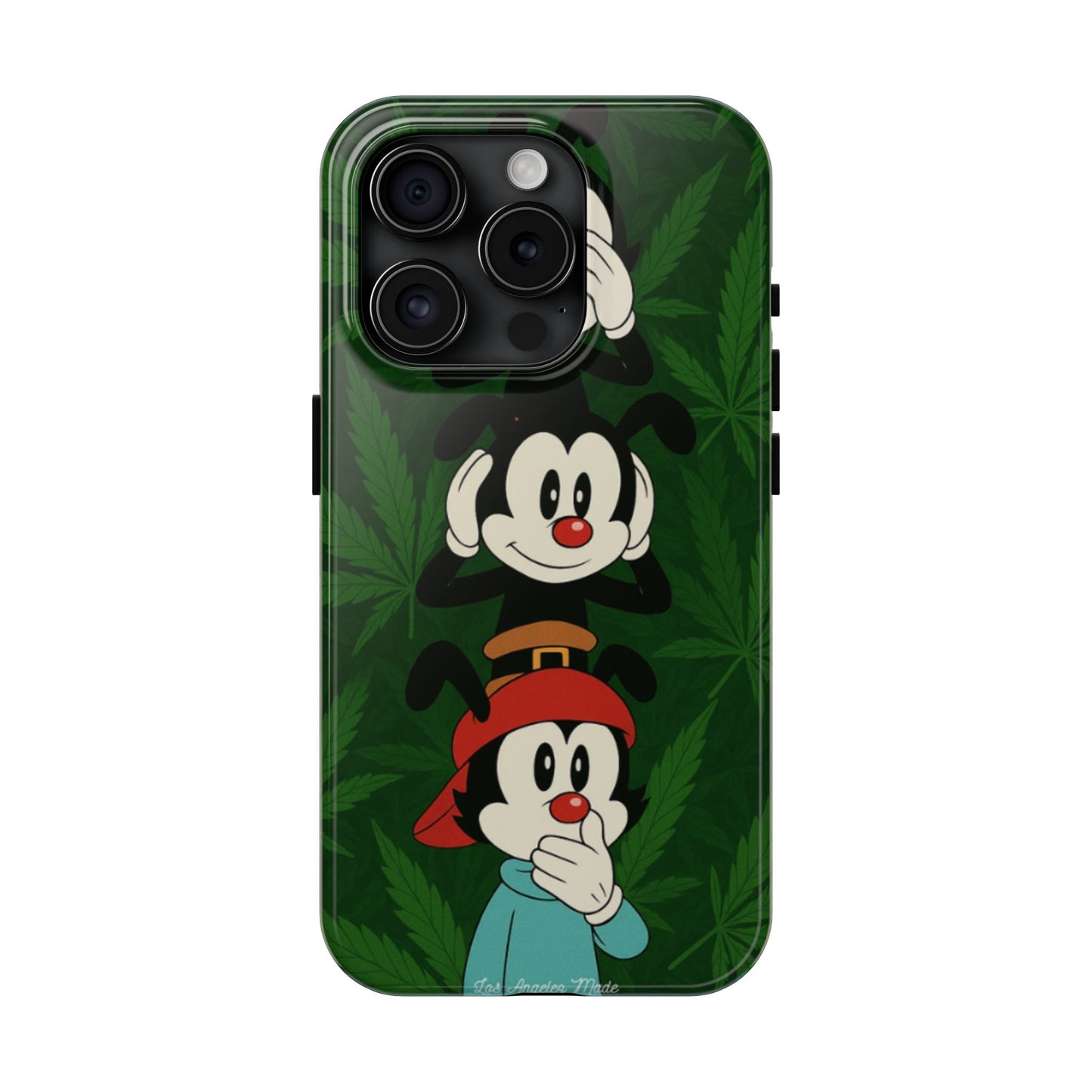 Los Angelez Made x Animaniacs Tough Phone Case