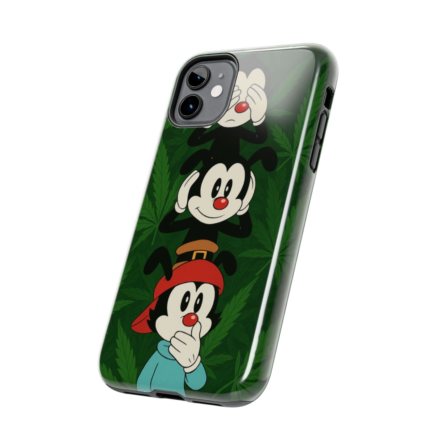 Los Angelez Made x Animaniacs Tough Phone Case