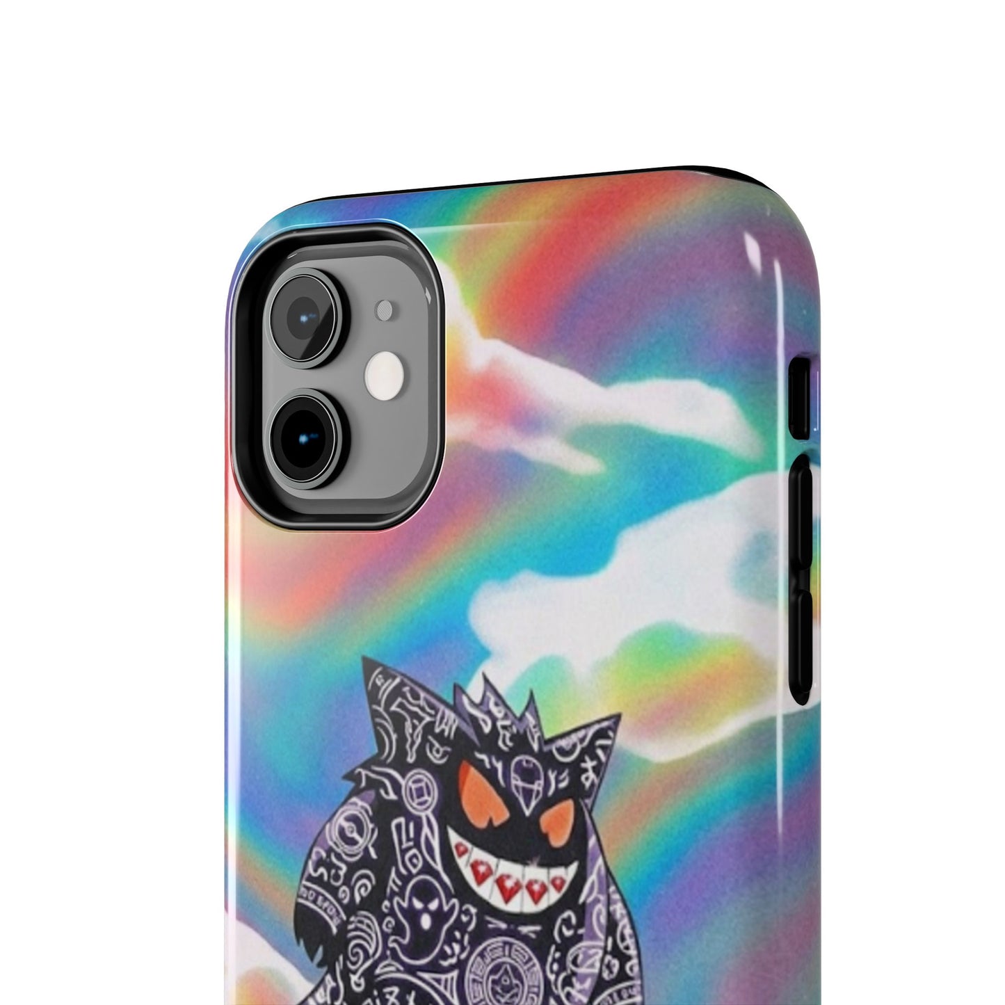 Los Angelez Made x Who's Your Daddy? Tough Phone Case