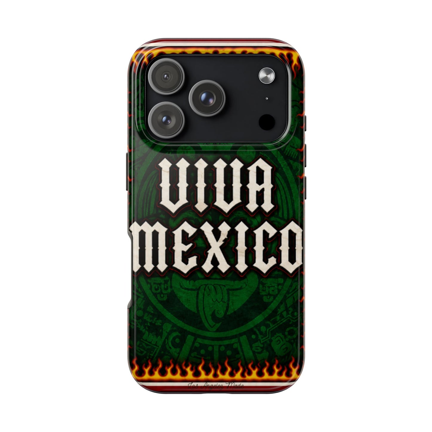 Los Angelez Made x Viva Mexico Tough Phone Case