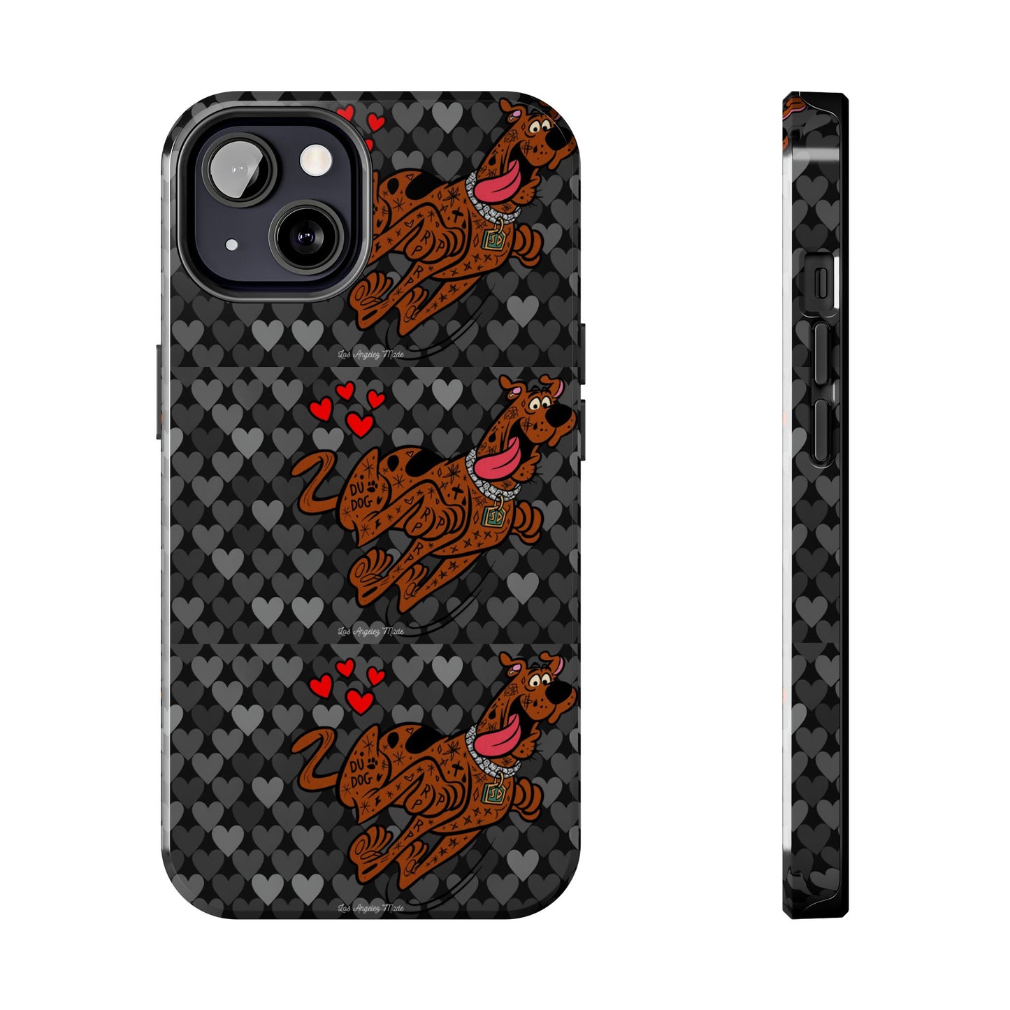 Los Angelez Made x Scooby-Doo Tough Phone Case