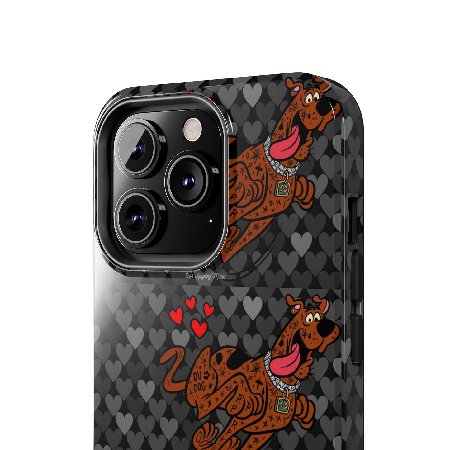 Los Angelez Made x Scooby-Doo Tough Phone Case