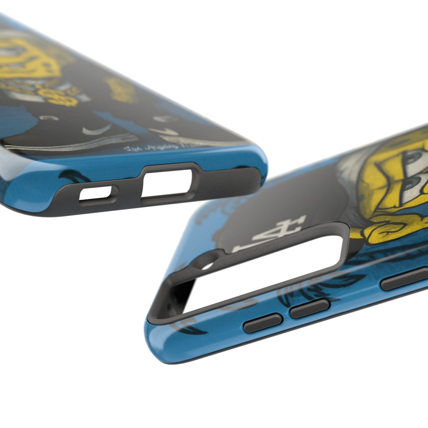Los Angelez Made x Cool SpongeBob Tough Phone Case