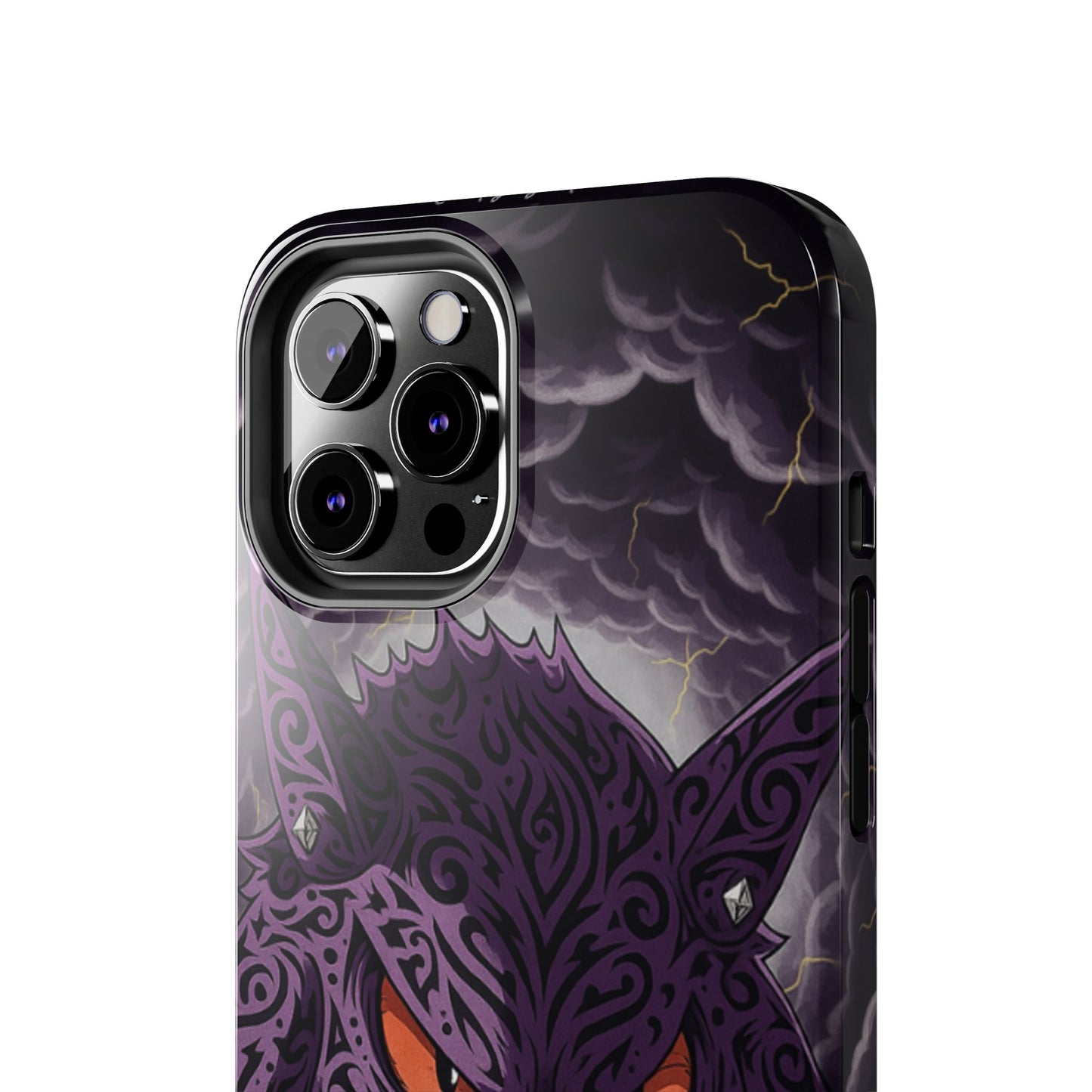 Los Angelez Made x Gen gar Tough Phone Case