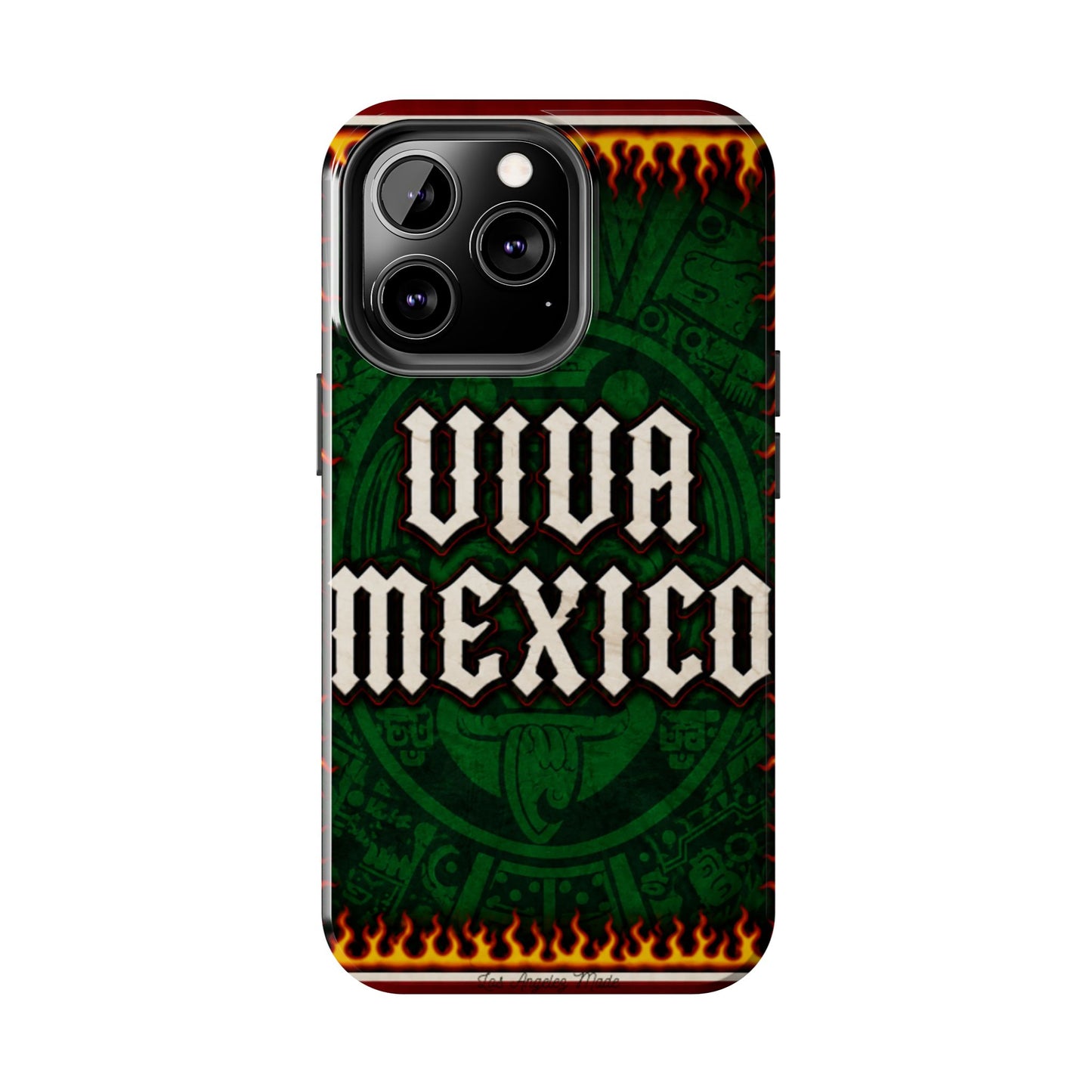 Los Angelez Made x Viva Mexico Tough Phone Case