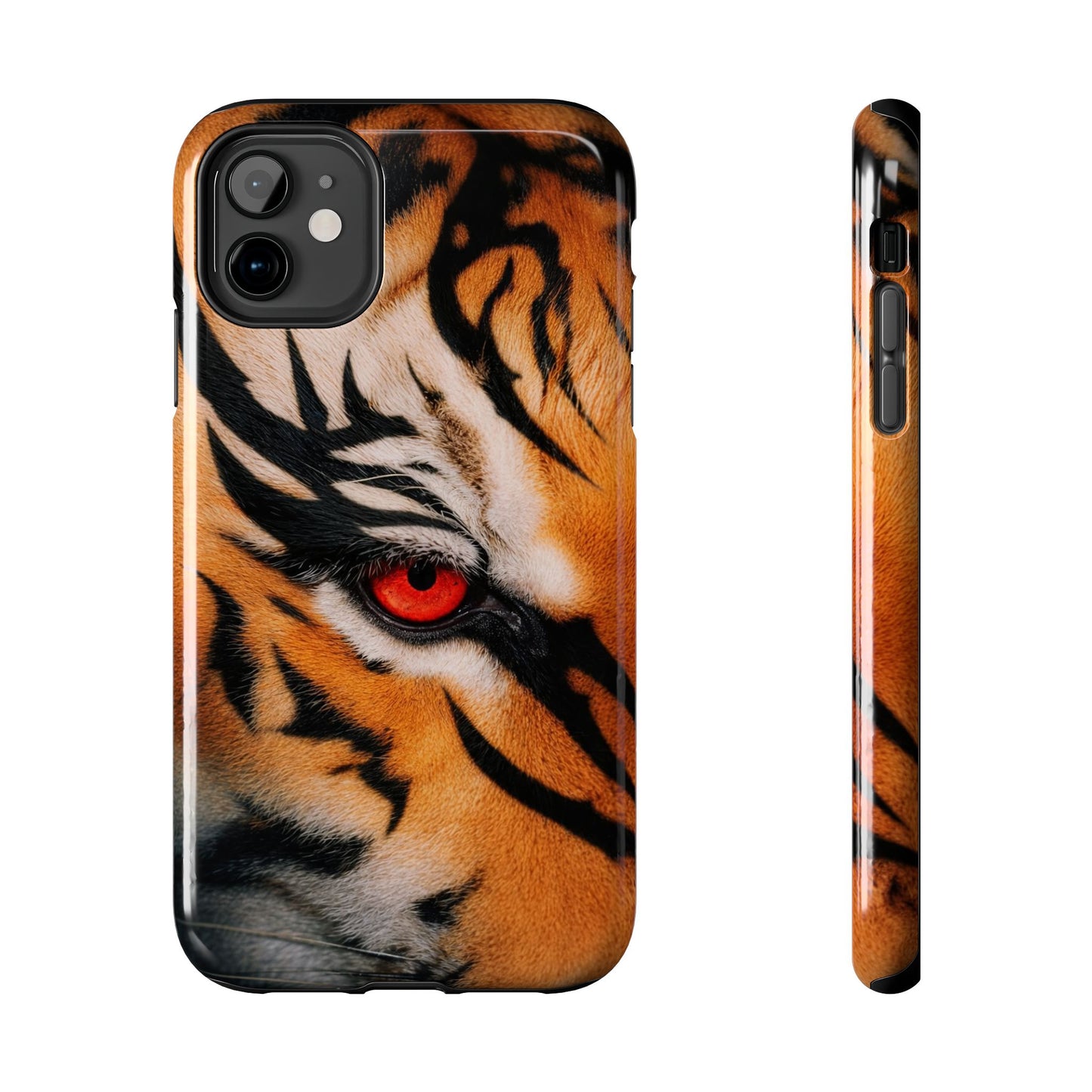 Los Angelez Made x Tribal Tiger Tough Phone Case