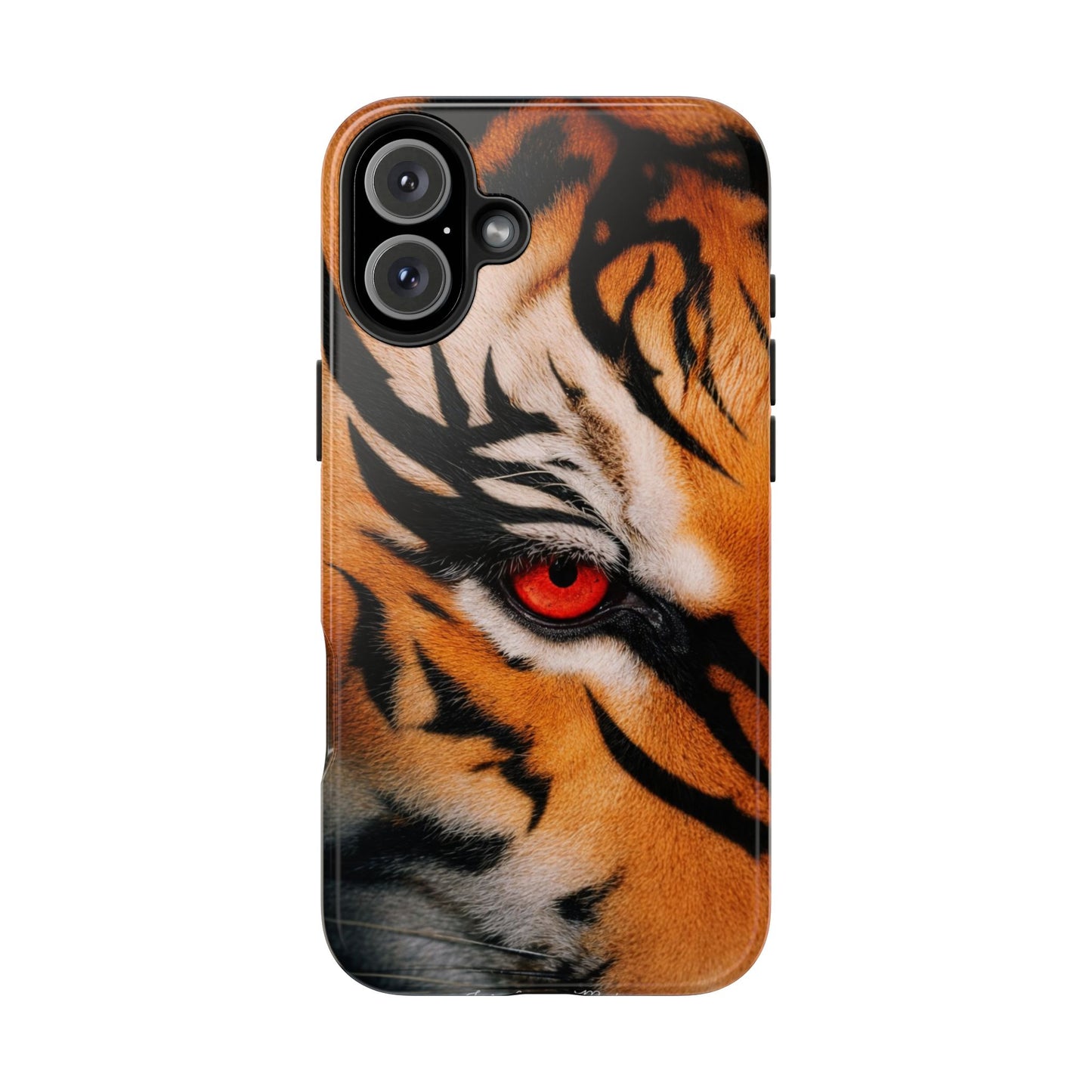 Los Angelez Made x Tribal Tiger Tough Phone Case