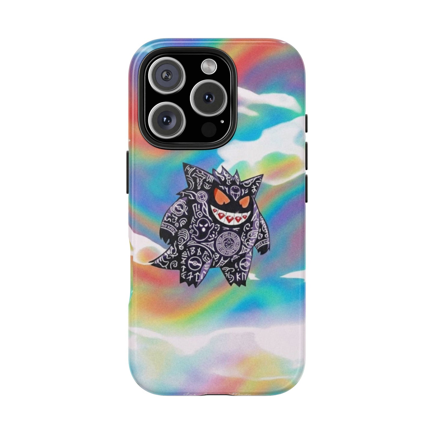 Los Angelez Made x Who's Your Daddy? Tough Phone Case