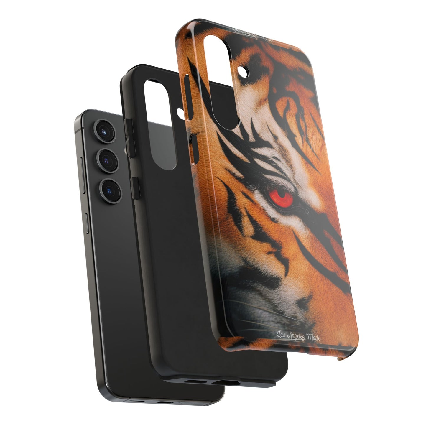 Los Angelez Made x Tribal Tiger Tough Phone Case
