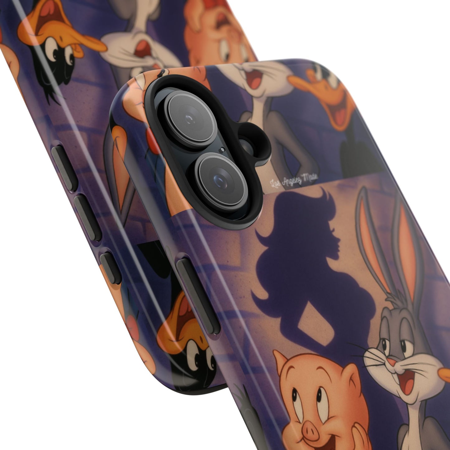 Los Angelez Made x Flirty Looney Tunes Tough Phone Case