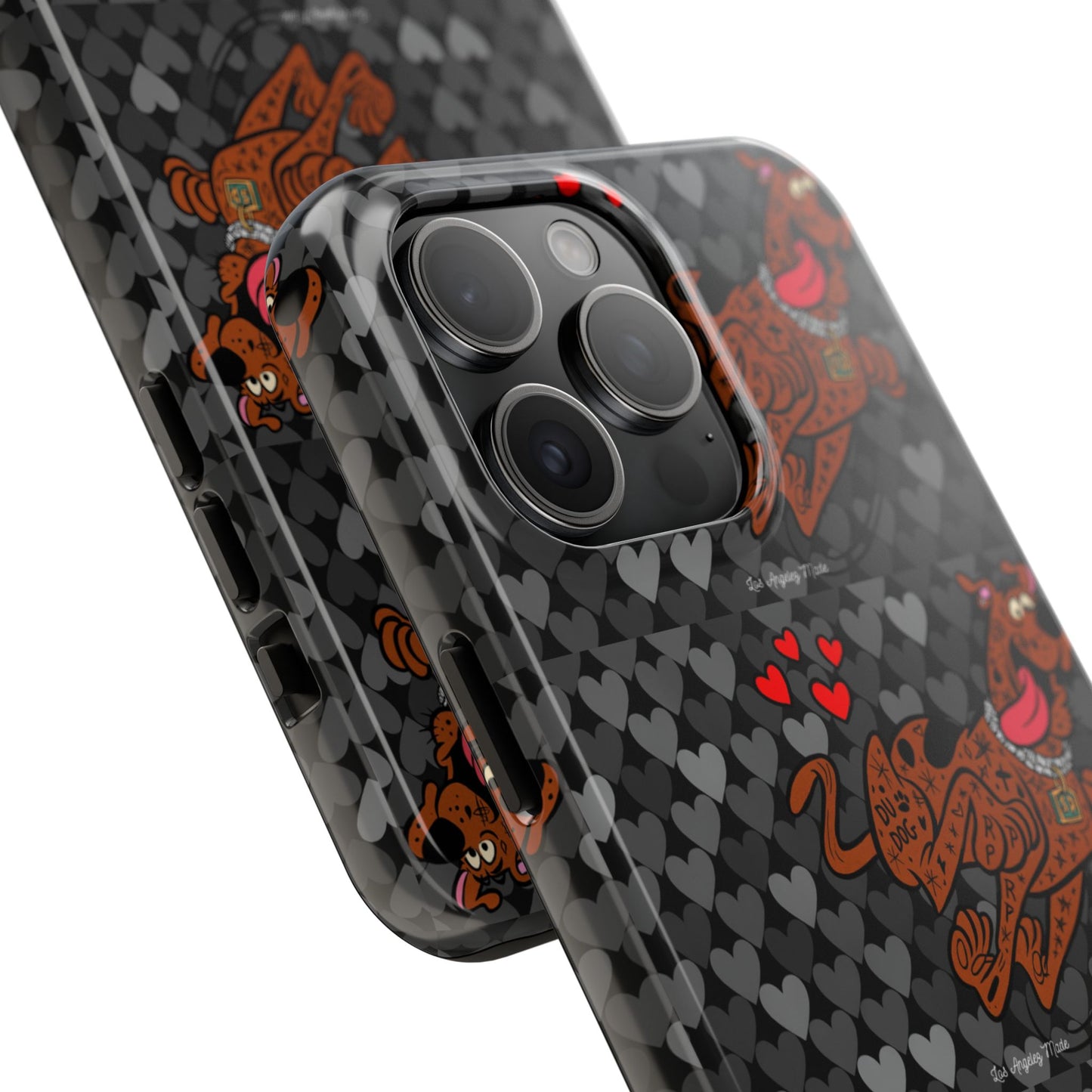Los Angelez Made x Scooby-Doo Tough Phone Case