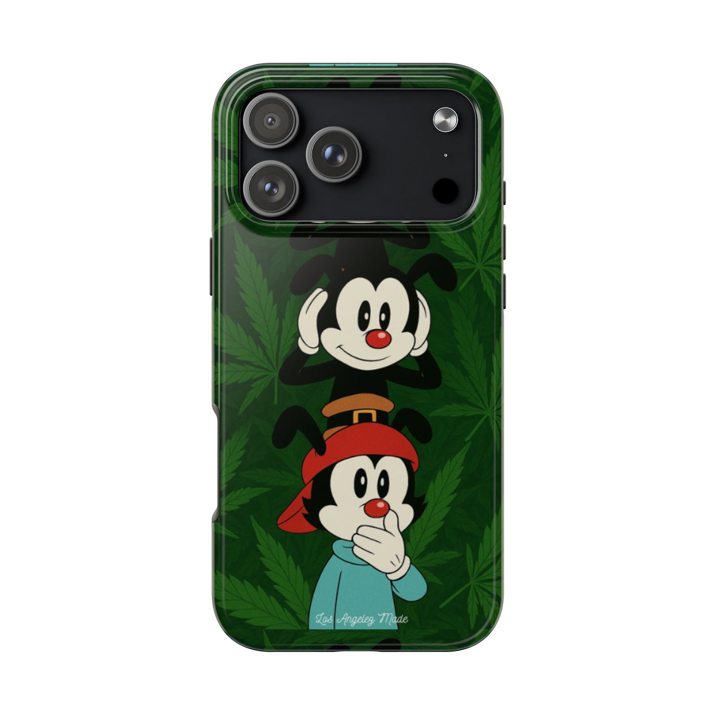 Los Angelez Made x Animaniacs Tough Phone Case