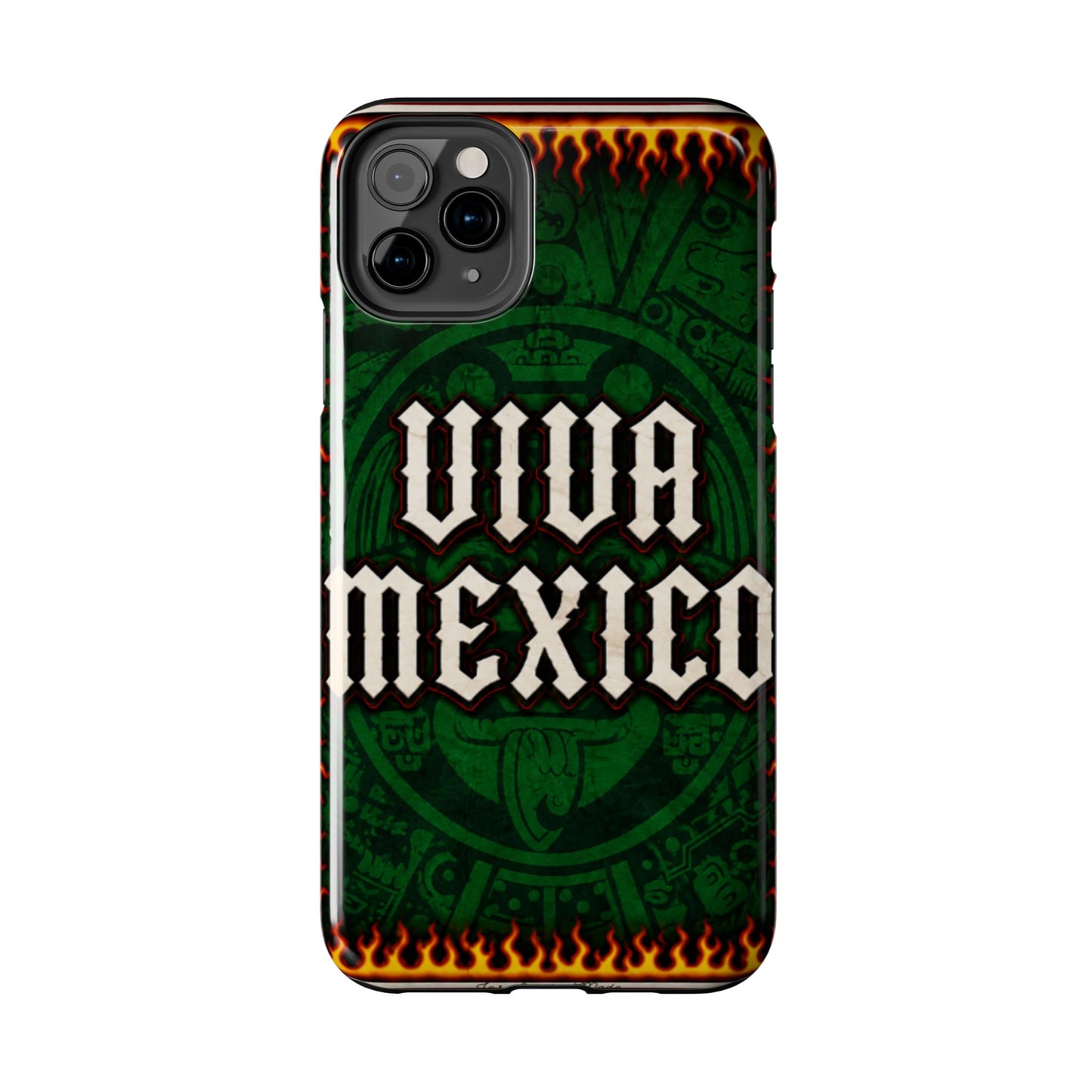 Los Angelez Made x Viva Mexico Tough Phone Case
