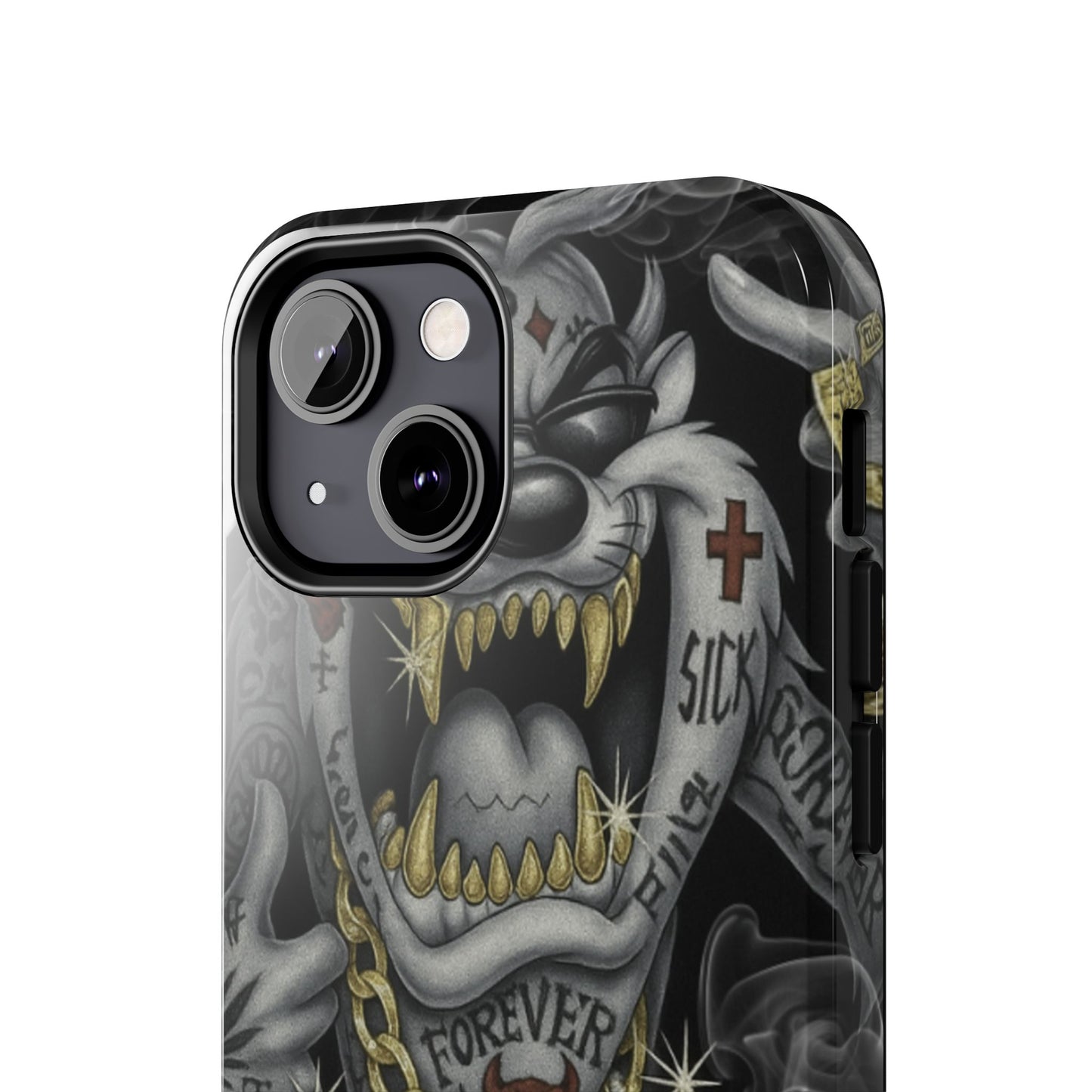 Los Angelez Made x Looney Tunes Taz Tough Phone Case