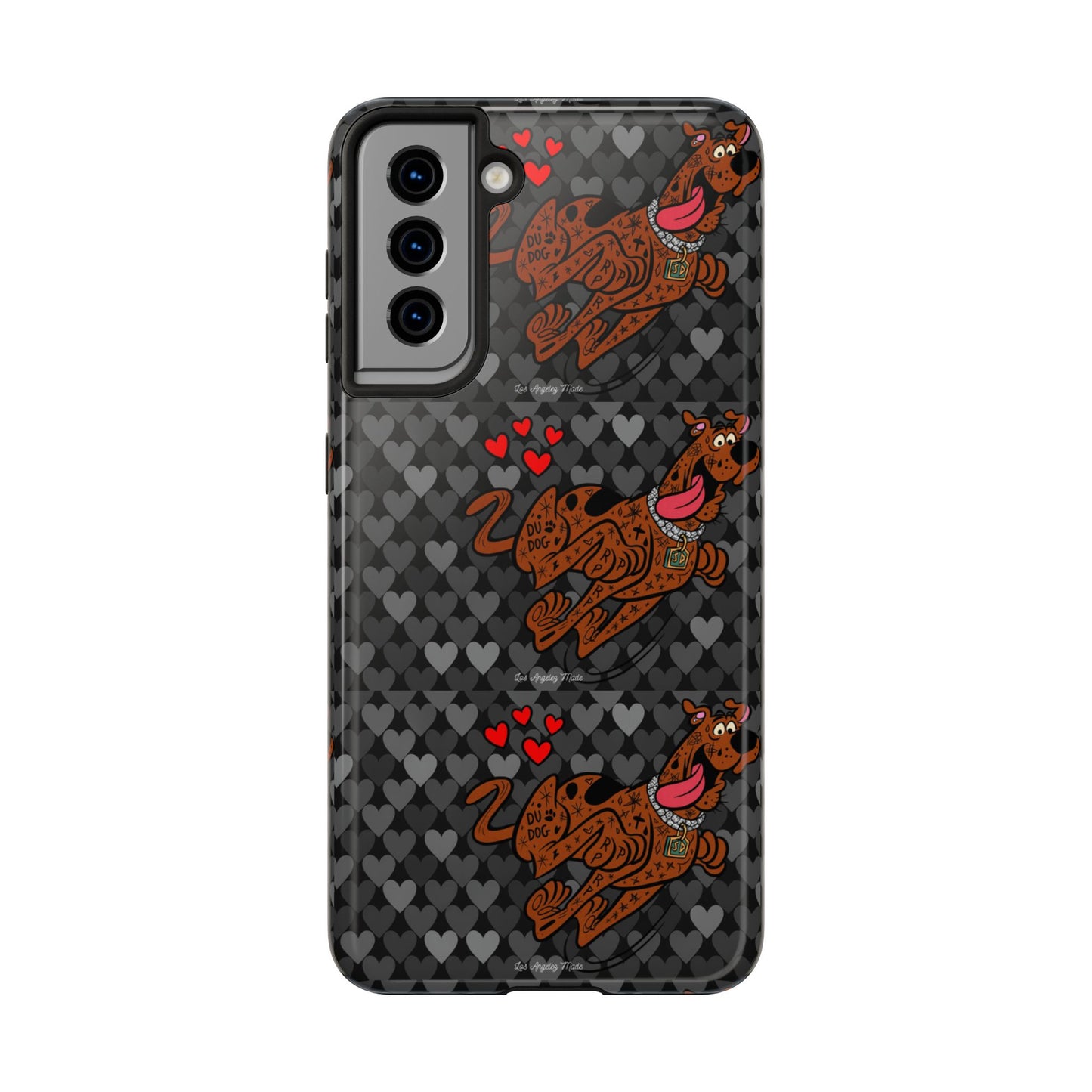 Los Angelez Made x Scooby-Doo Tough Phone Case