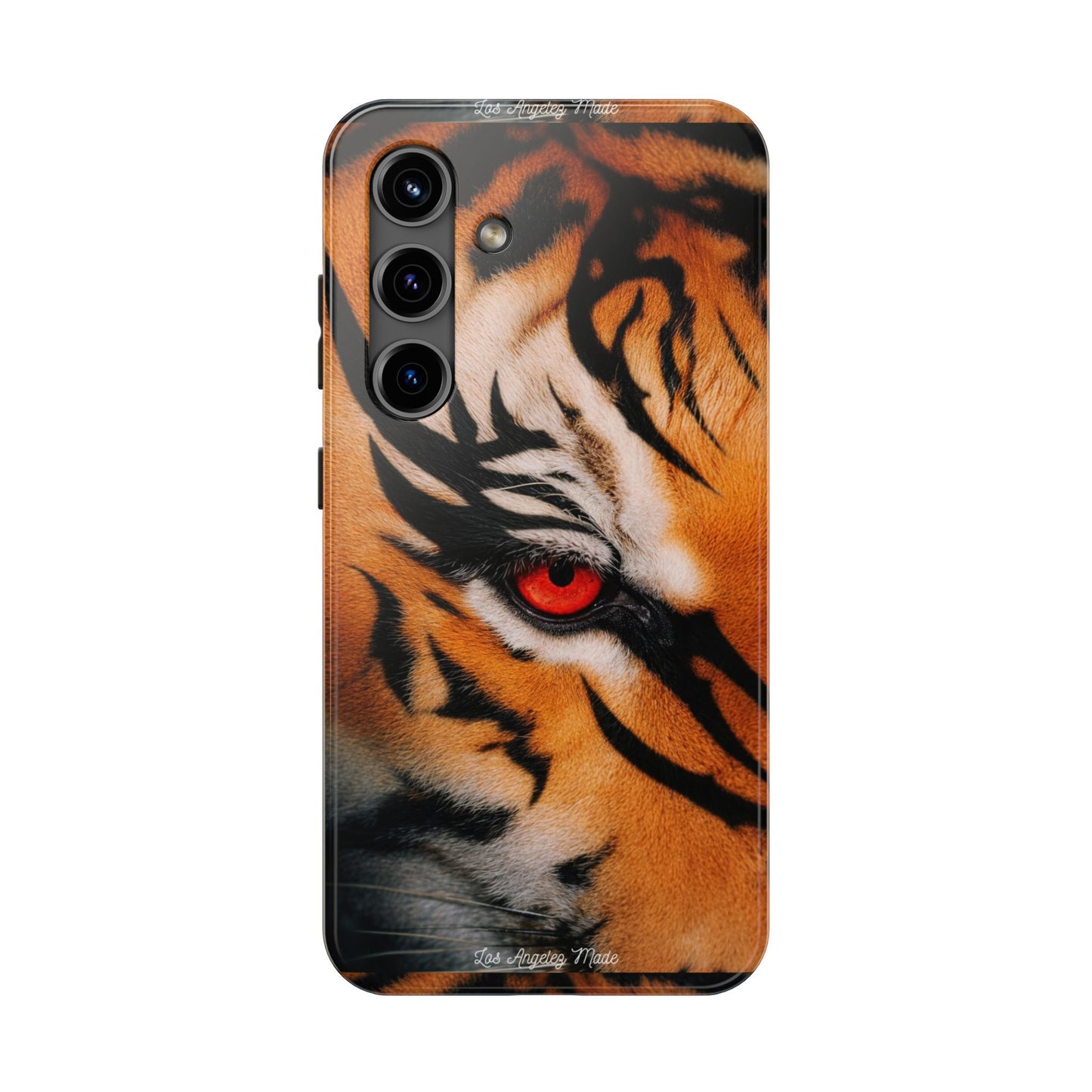Los Angelez Made x Tribal Tiger Tough Phone Case
