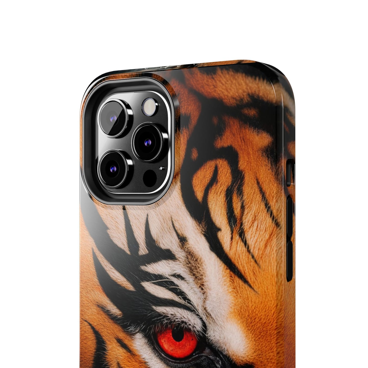 Los Angelez Made x Tribal Tiger Tough Phone Case