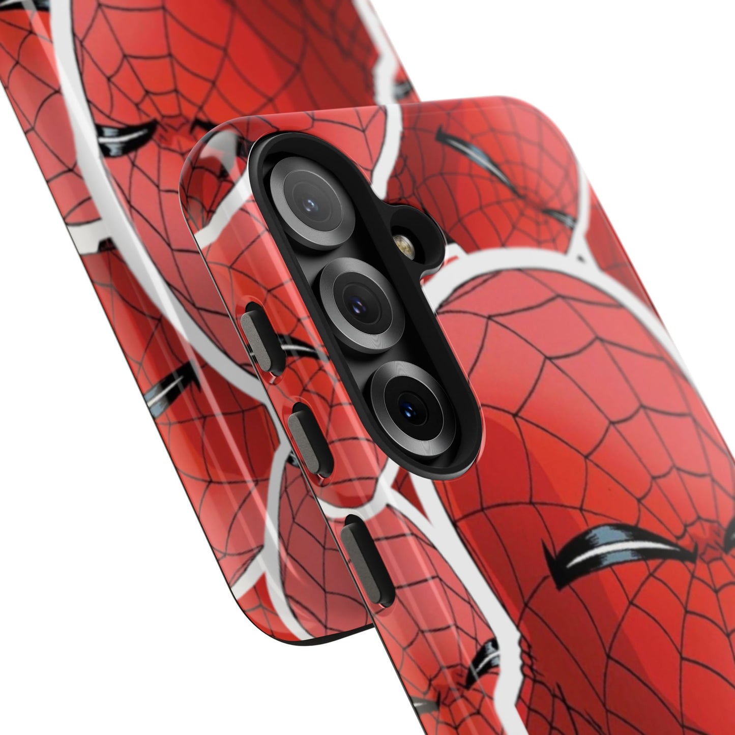 Los Angelez Made x Spidey Spiderman Tough Phone Case