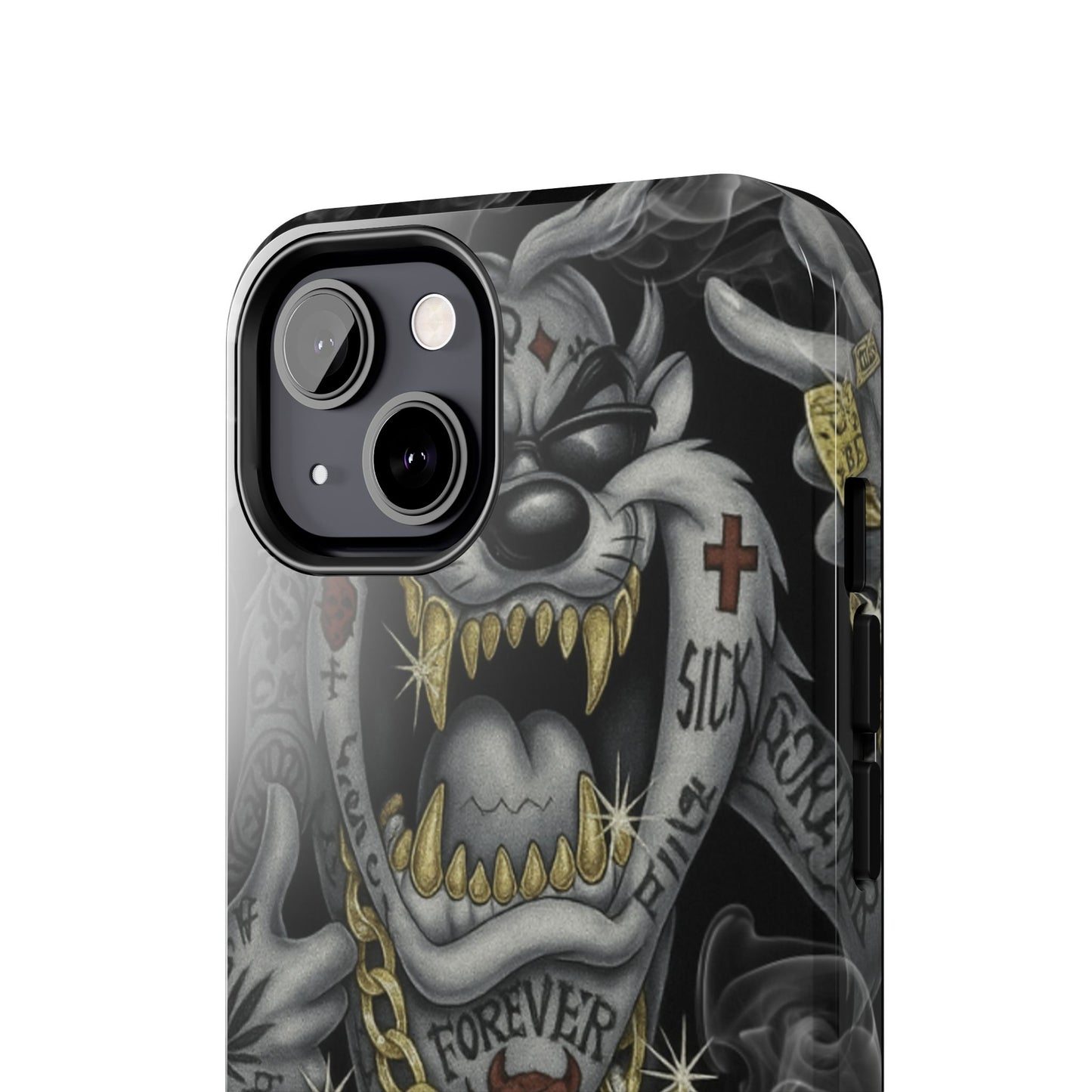Los Angelez Made x Looney Tunes Taz Tough Phone Case