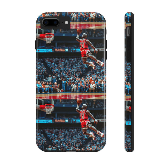 Los Angelez Made x Lego Air Jordan Tough Phone Case