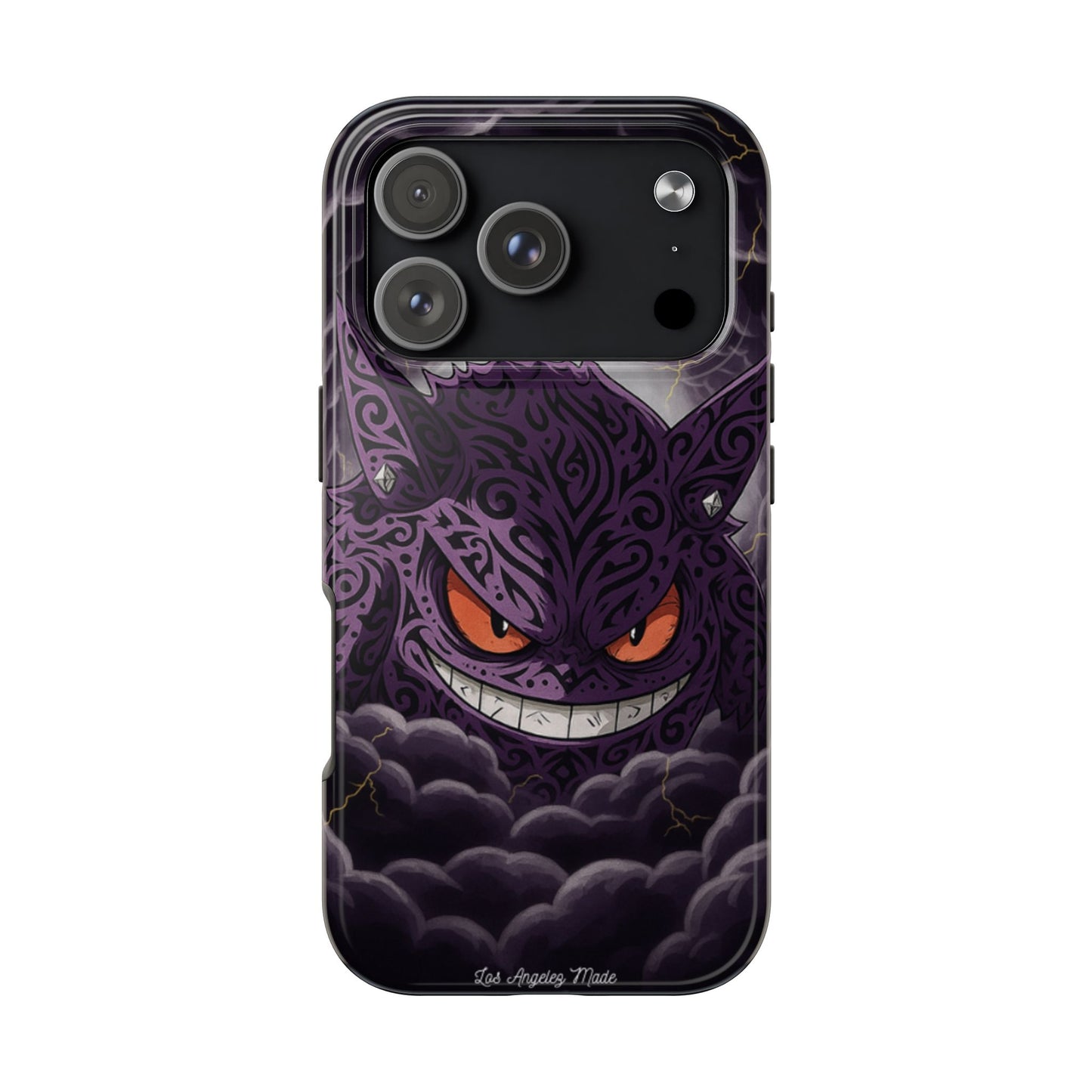 Los Angelez Made x Gen gar Tough Phone Case