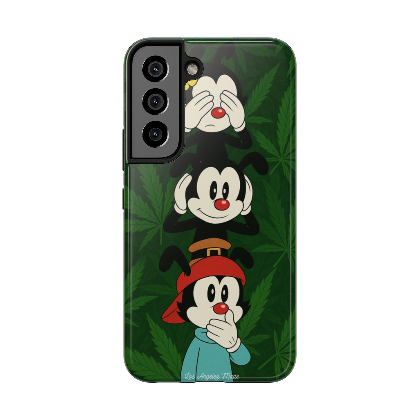 Los Angelez Made x Animaniacs Tough Phone Case