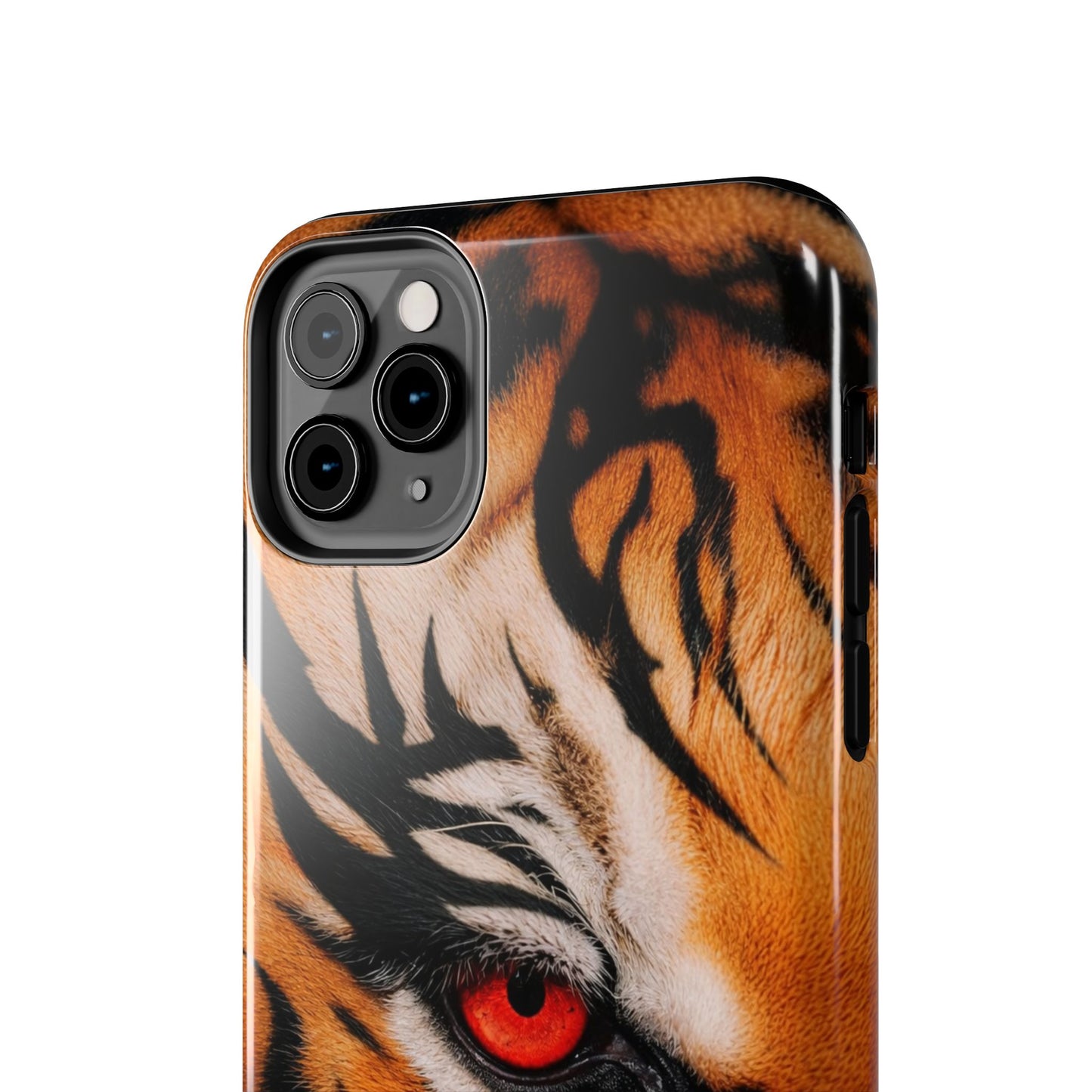 Los Angelez Made x Tribal Tiger Tough Phone Case