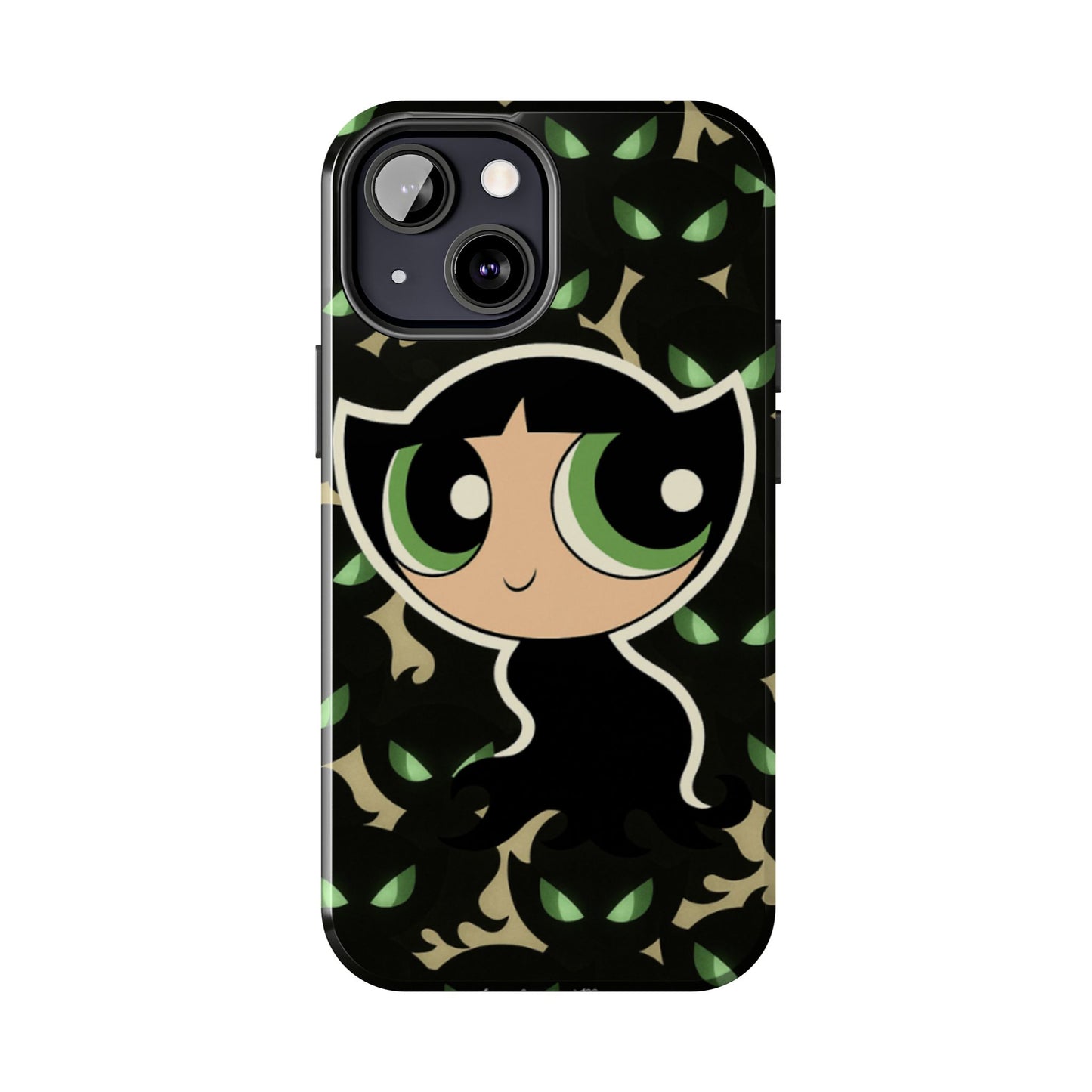 Los Angelez Made x Buttercup Halloween Tough Phone Case