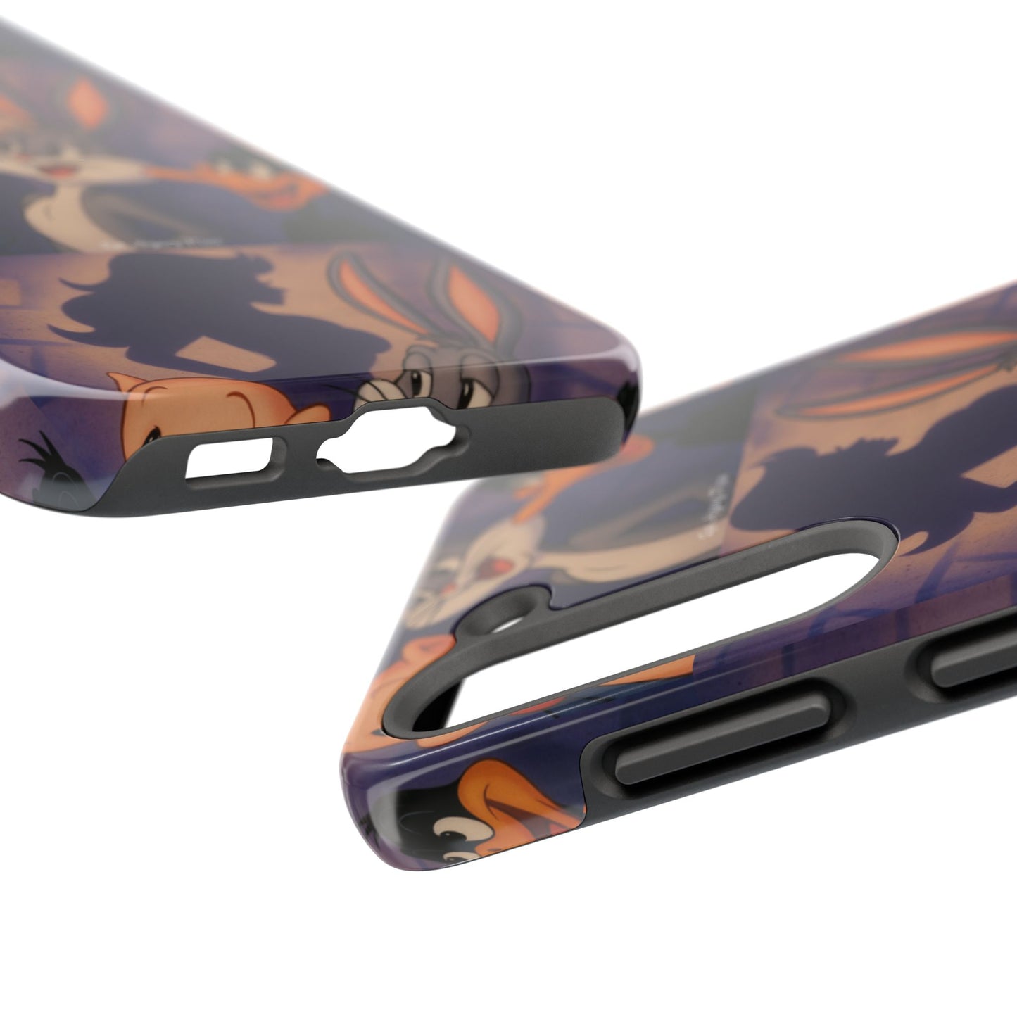 Los Angelez Made x Flirty Looney Tunes Tough Phone Case