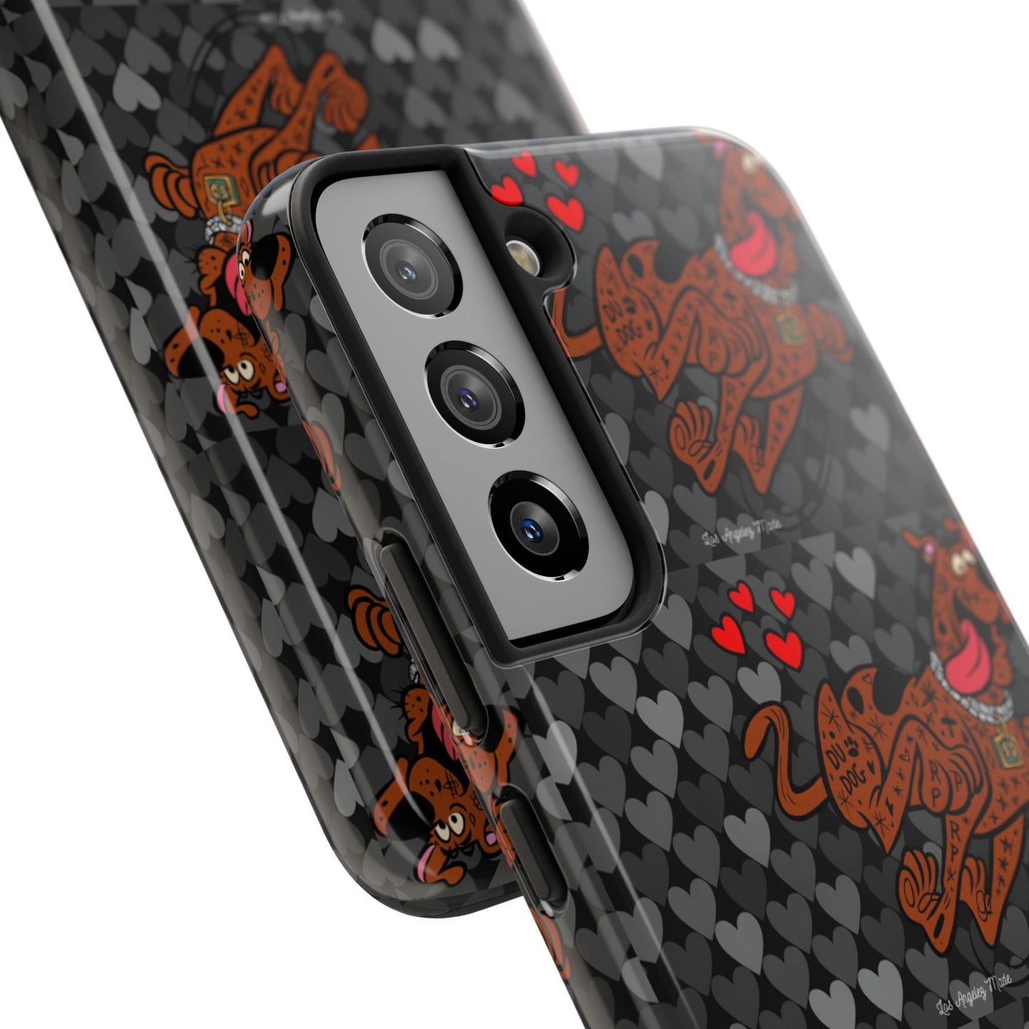 Los Angelez Made x Scooby-Doo Tough Phone Case
