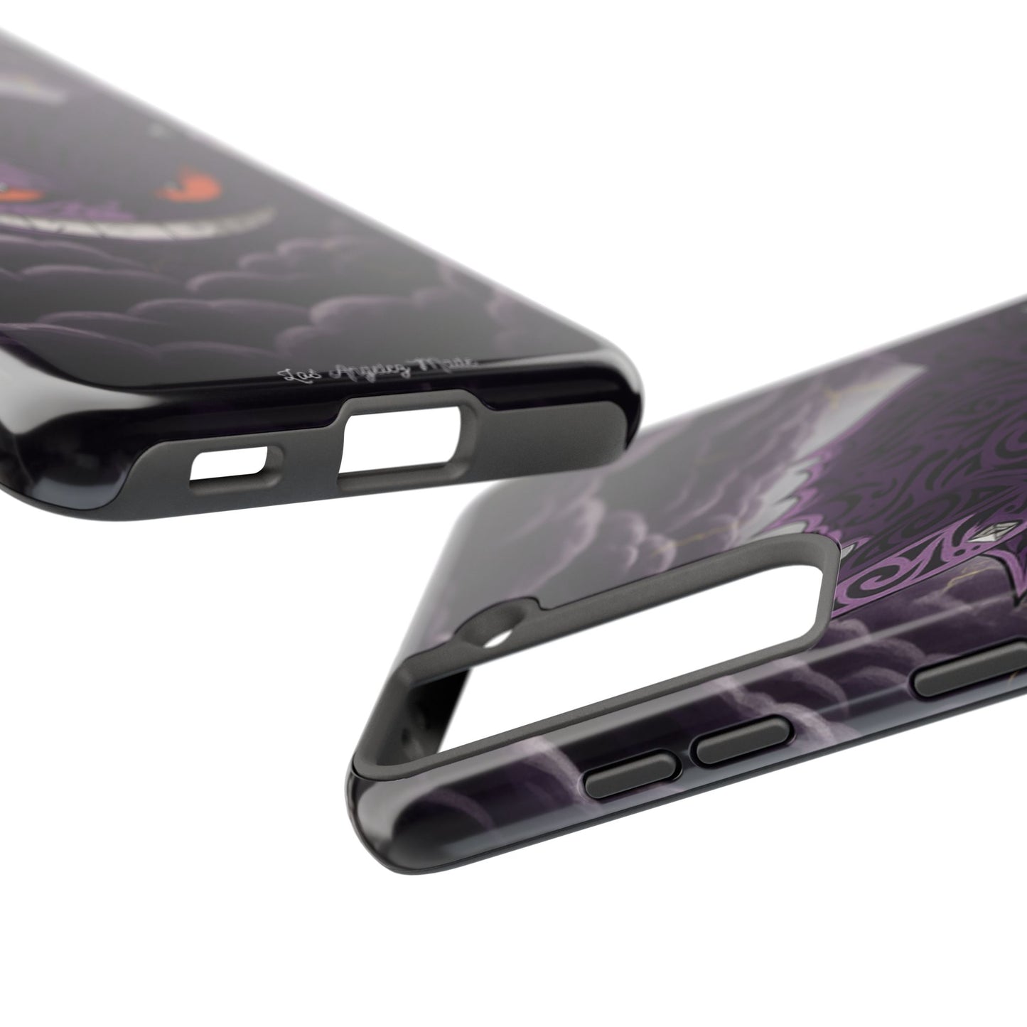 Los Angelez Made x Gen gar Tough Phone Case