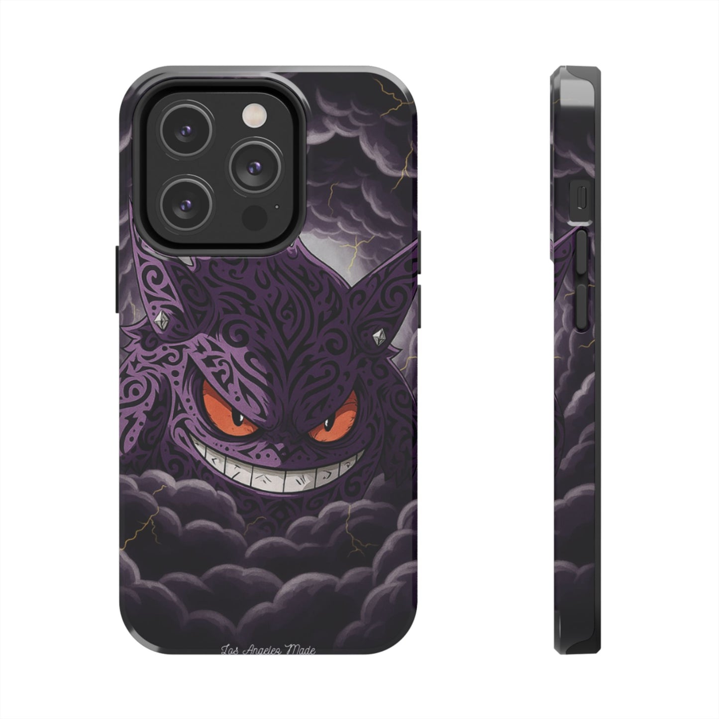 Los Angelez Made x Gen gar Tough Phone Case