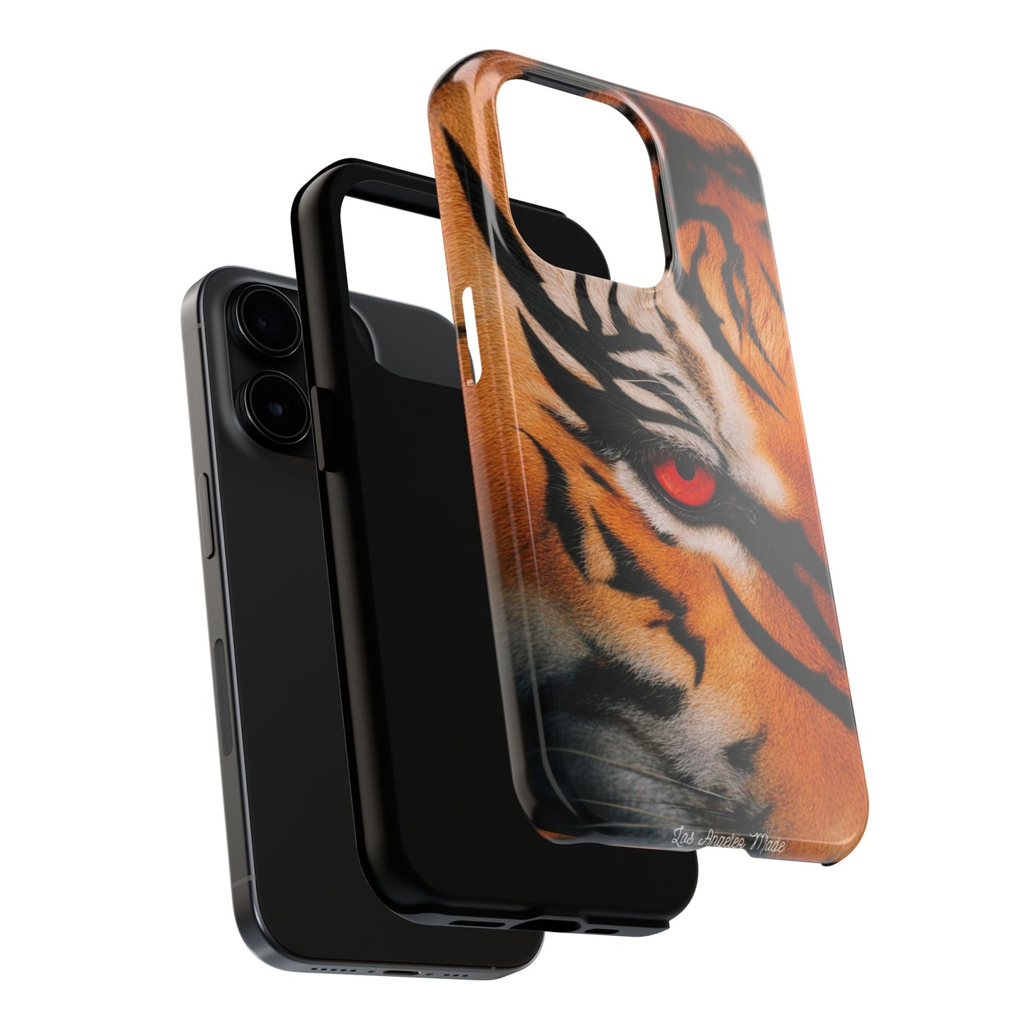 Los Angelez Made x Tribal Tiger Tough Phone Case