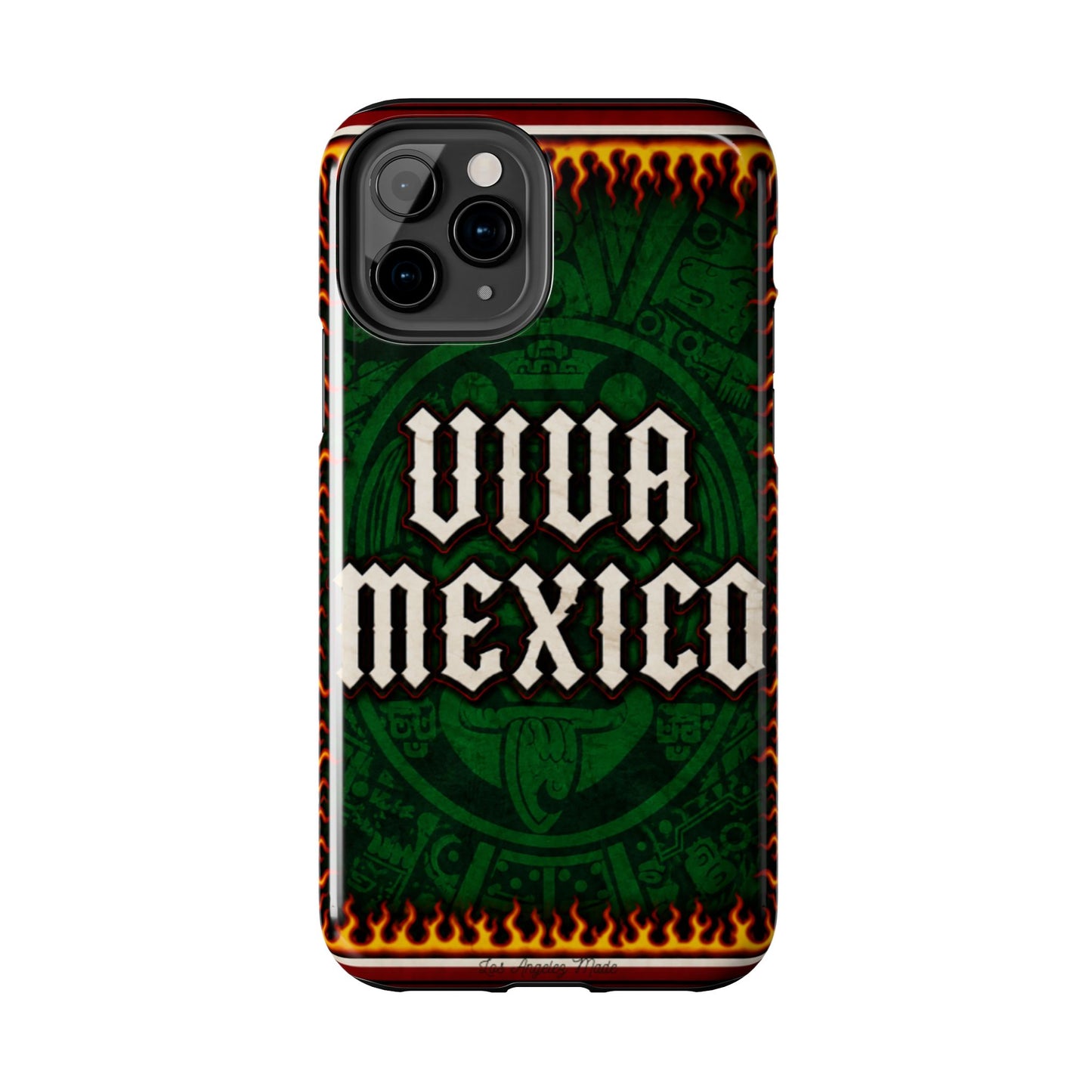 Los Angelez Made x Viva Mexico Tough Phone Case