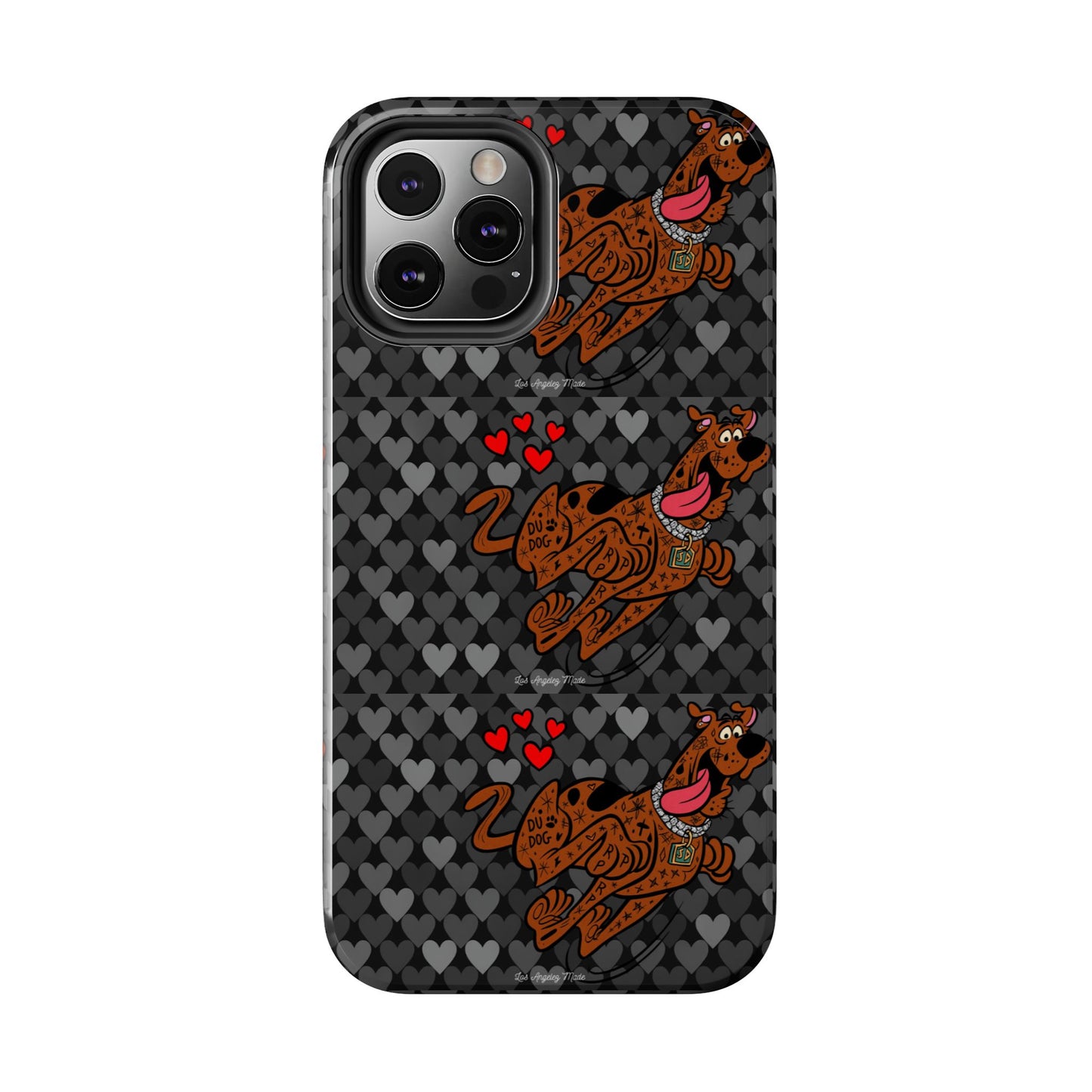 Los Angelez Made x Scooby-Doo Tough Phone Case
