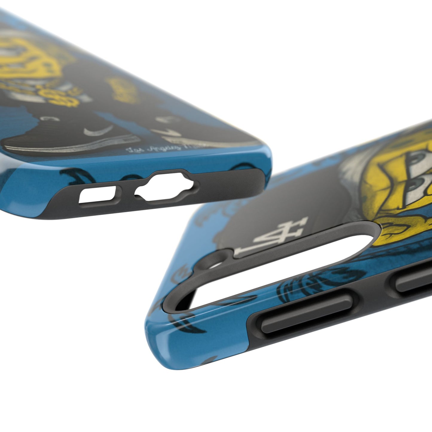 Los Angelez Made x Cool SpongeBob Tough Phone Case