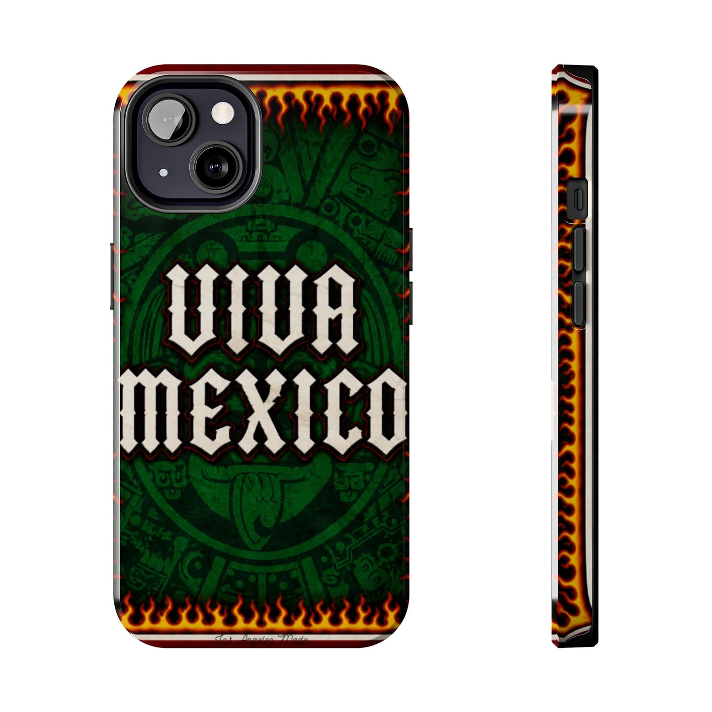 Los Angelez Made x Viva Mexico Tough Phone Case