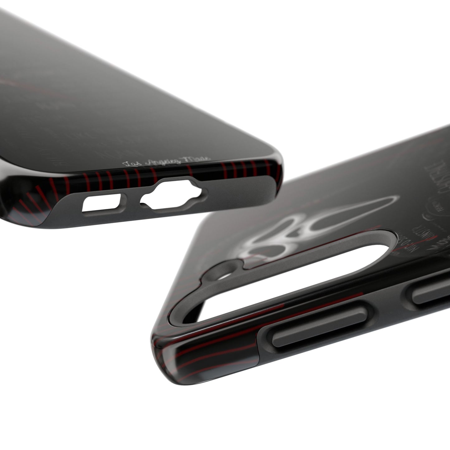 Los Angelez Made x Scream Ghostface Tough Phone Case