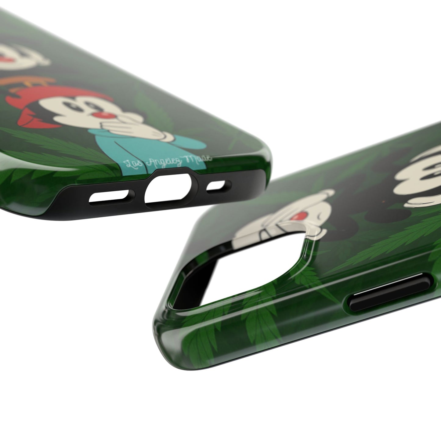 Los Angelez Made x Animaniacs Tough Phone Case