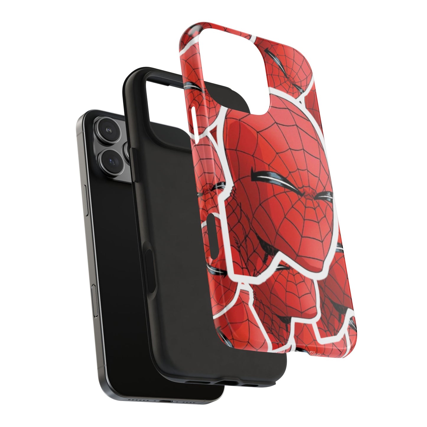 Los Angelez Made x Spidey Spiderman Tough Phone Case