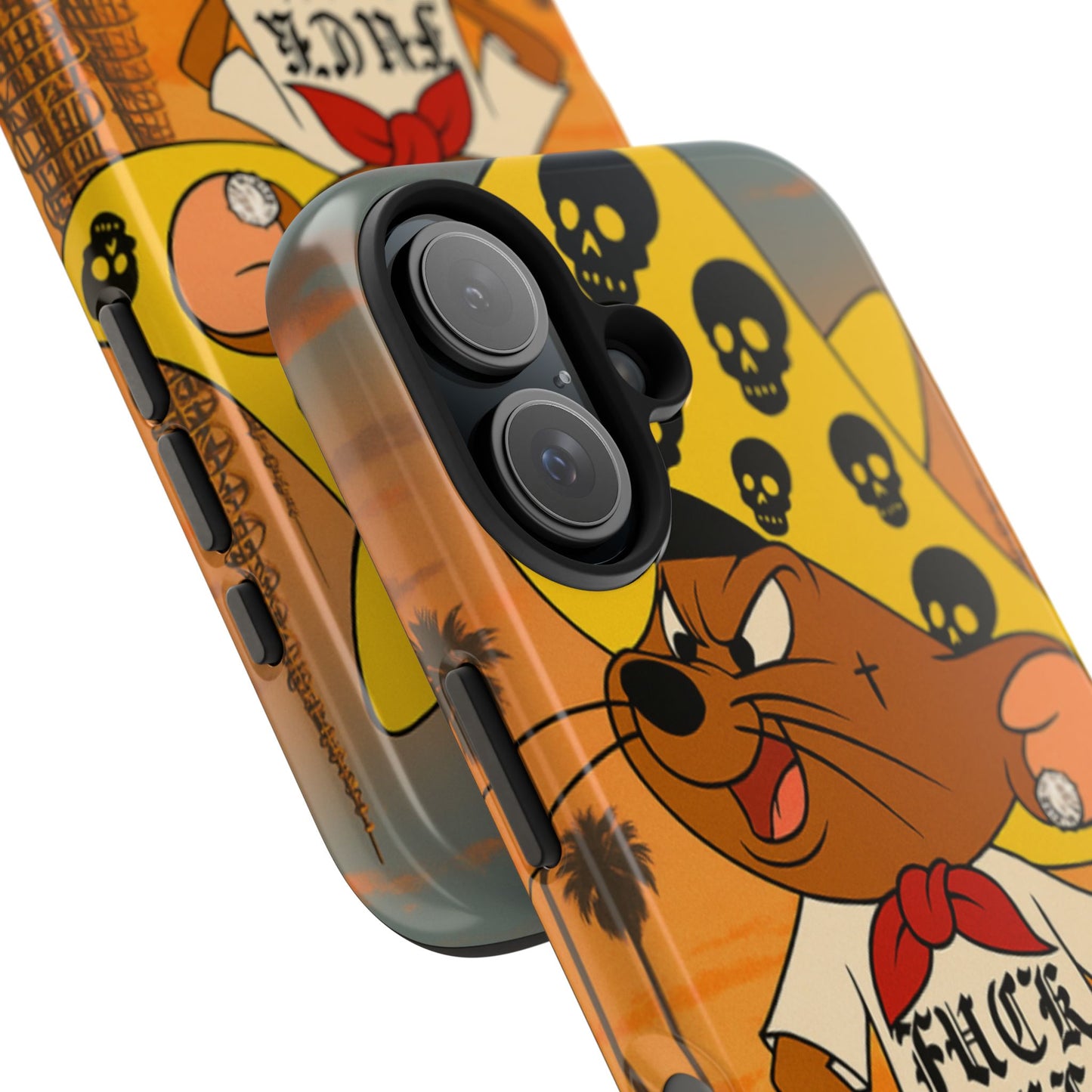 Los Angelez Made x Speedy Gonzalez Tough Phone Case
