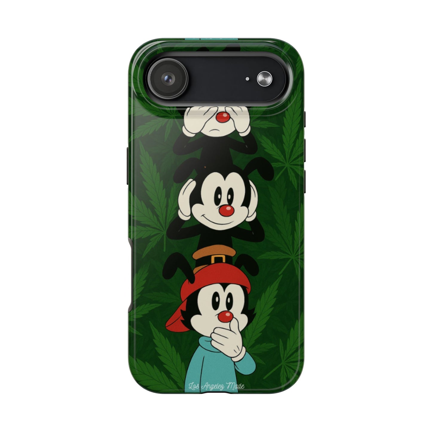 Los Angelez Made x Animaniacs Tough Phone Case