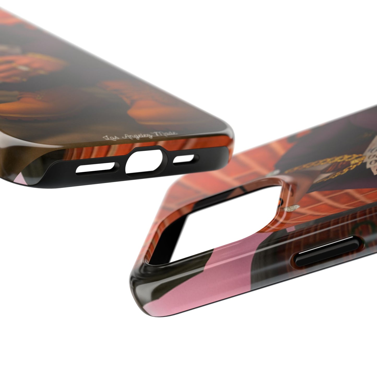Los Angelez Made x Baller Harry Potter Tough Phone Case