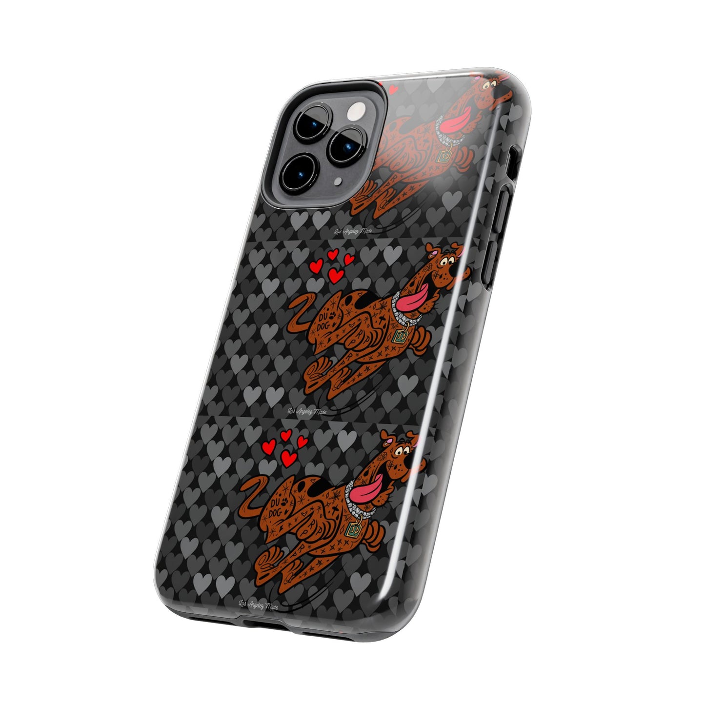 Los Angelez Made x Scooby-Doo Tough Phone Case