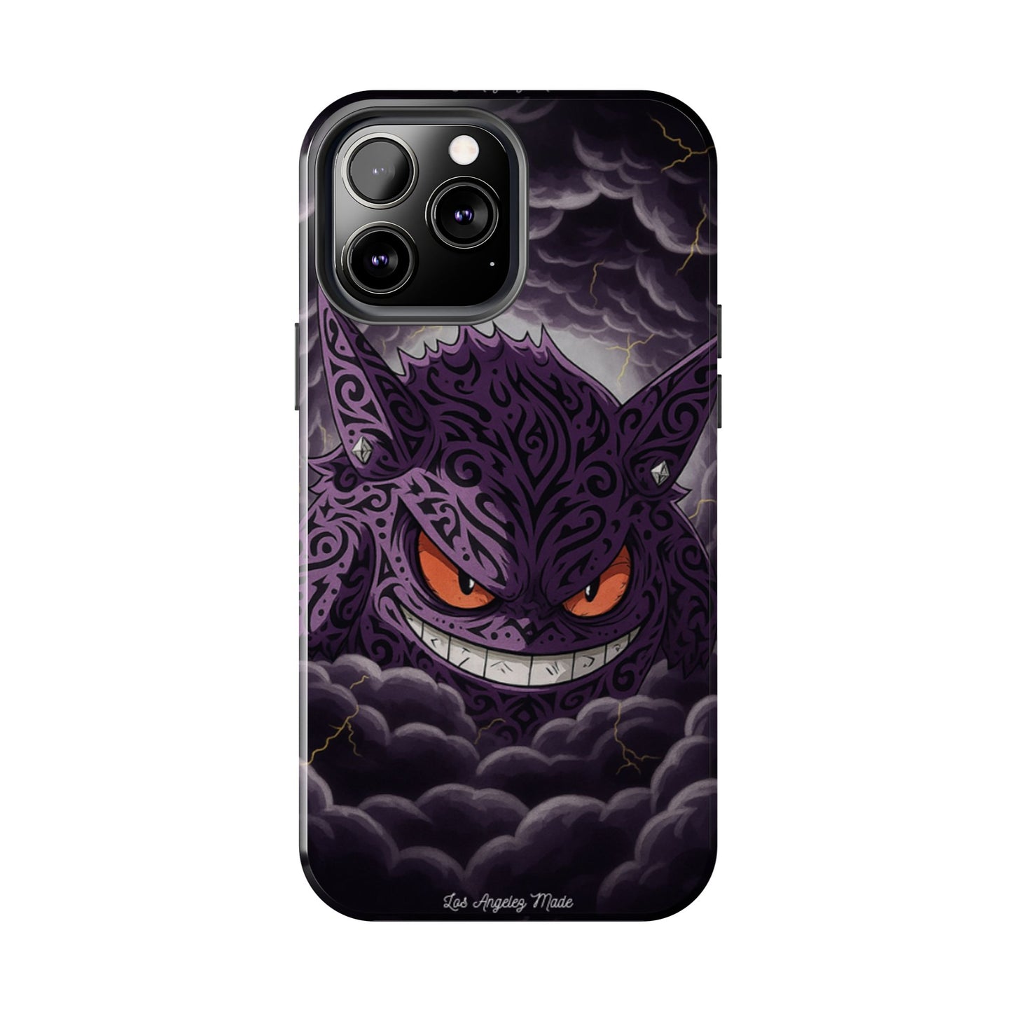 Los Angelez Made x Gen gar Tough Phone Case