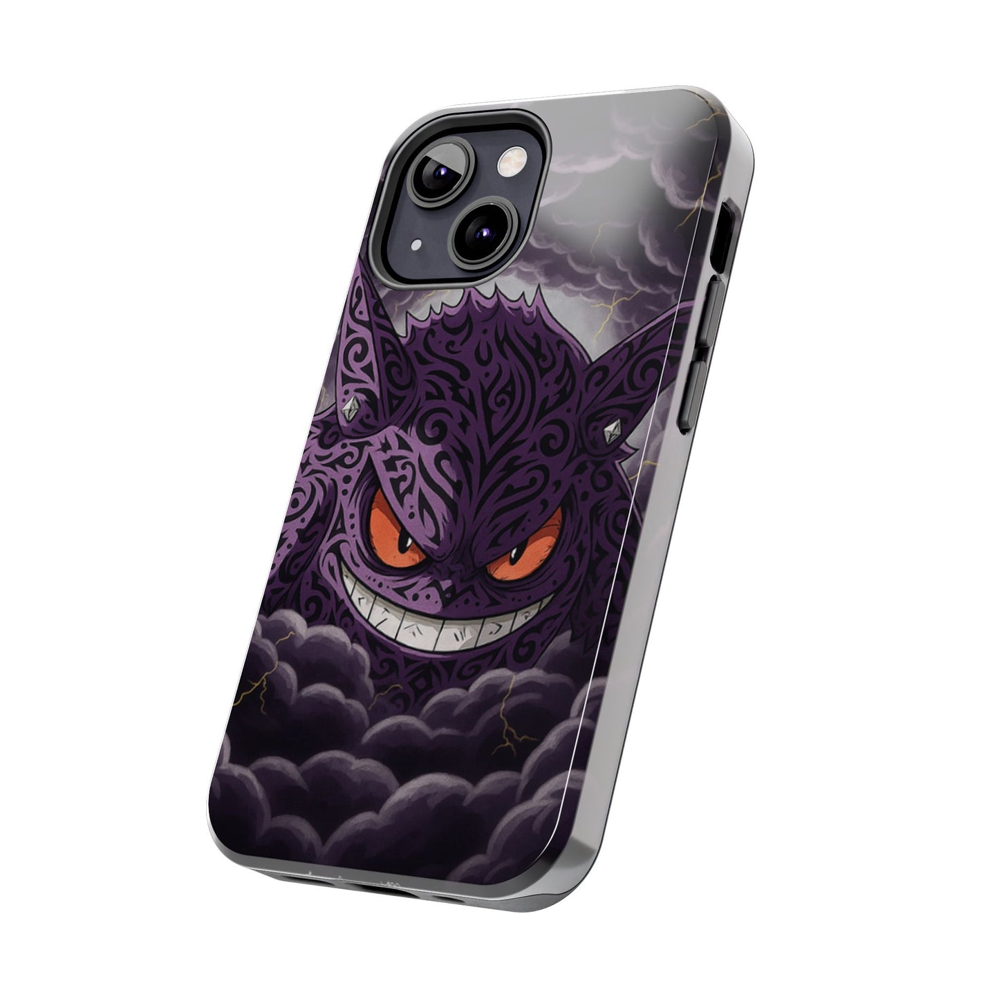 Los Angelez Made x Gen gar Tough Phone Case