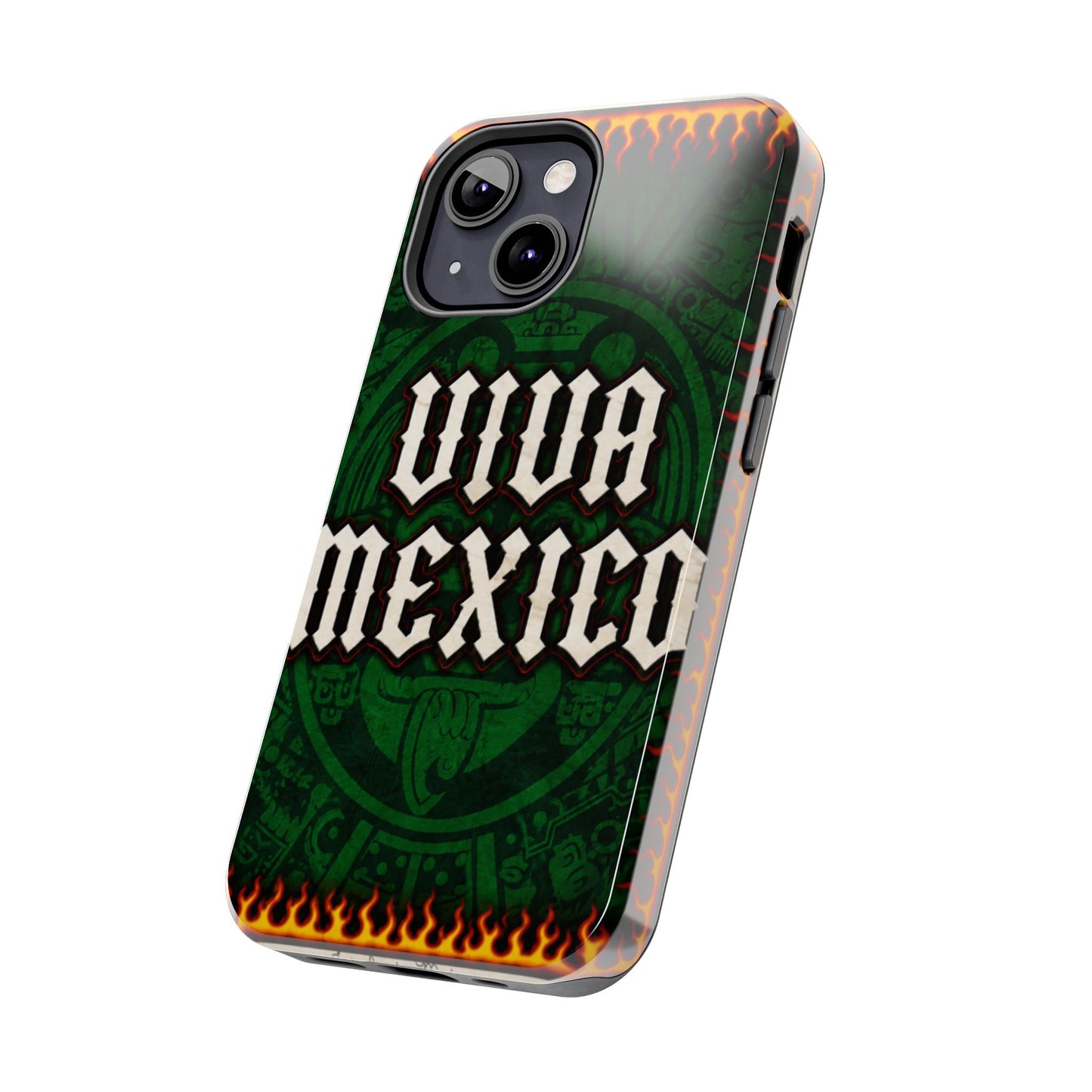 Los Angelez Made x Viva Mexico Tough Phone Case