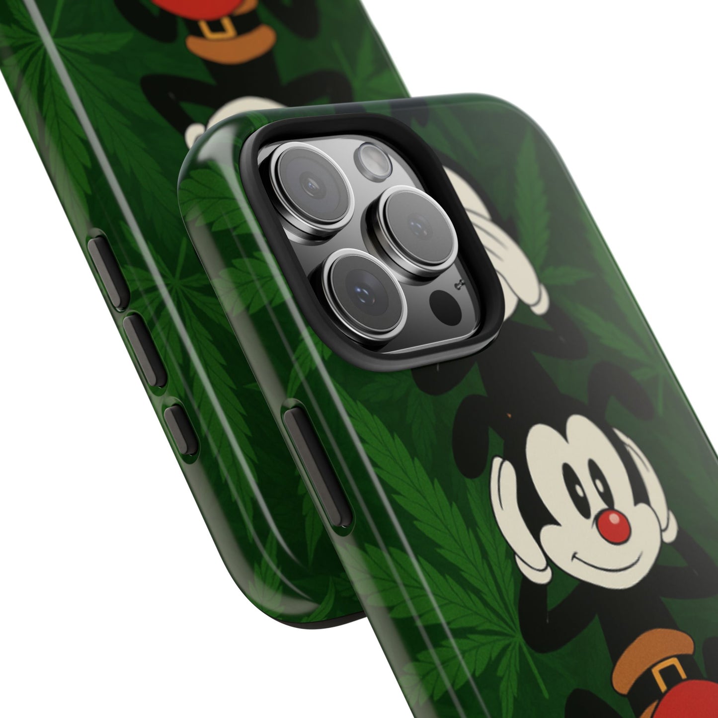 Los Angelez Made x Animaniacs Tough Phone Case